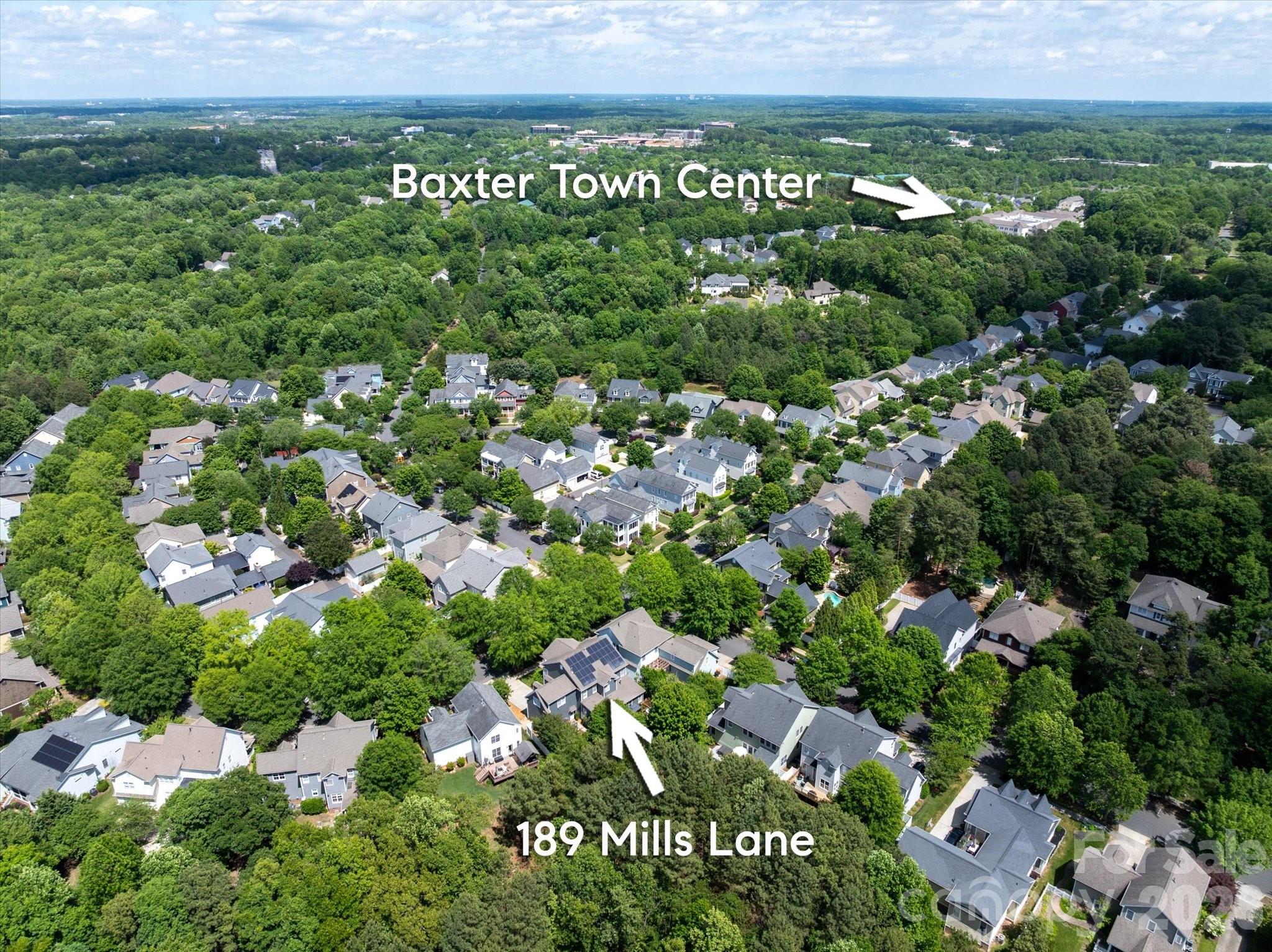 189 Mills Ln, Fort Mill, SC 29708
