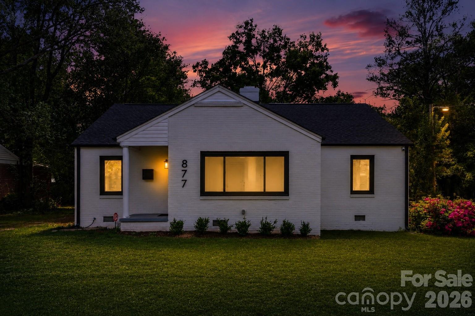 877 S Confederate Ave, Rock Hill, SC 29730