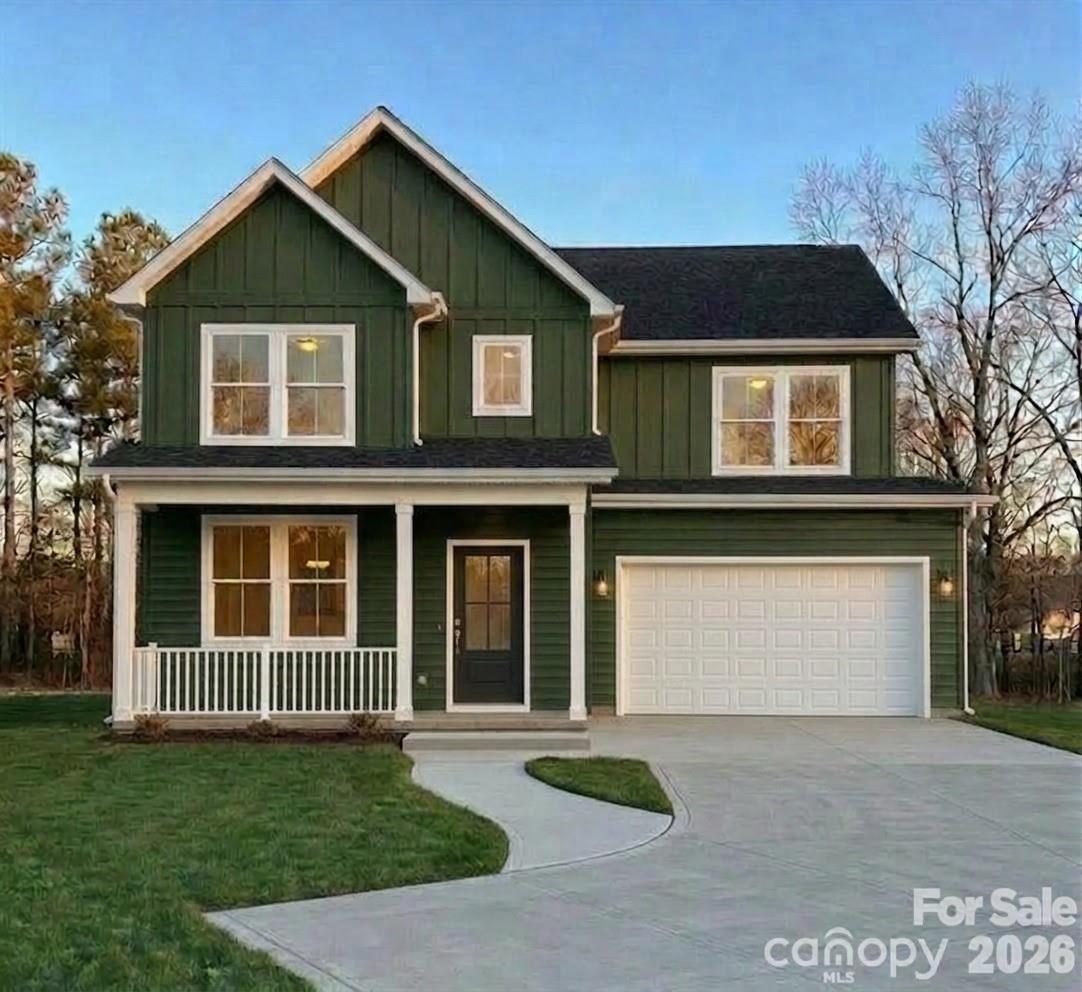 9140 Unity Church Rd, Mooresville, NC 28115