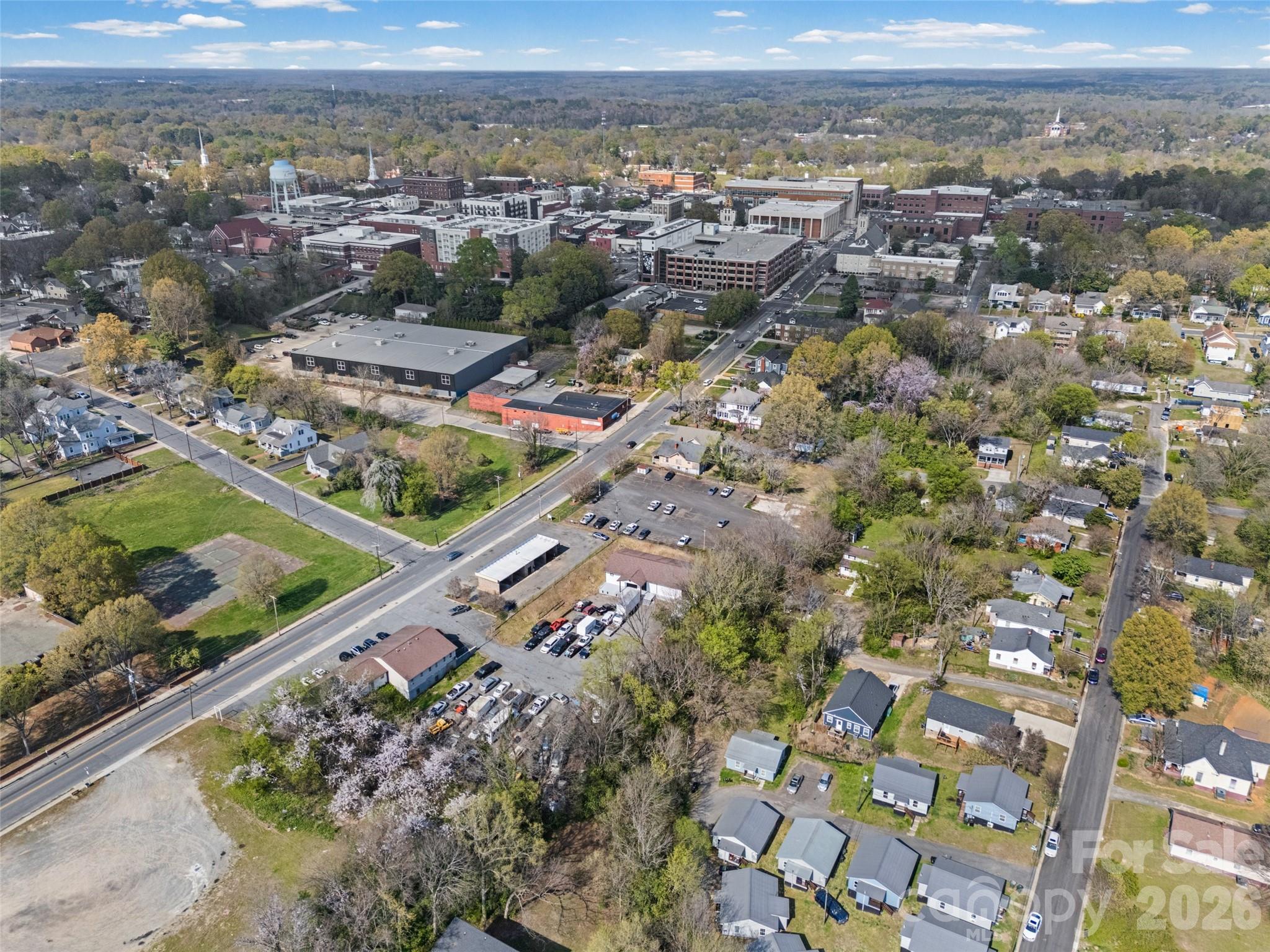 91 Corban Ave SW, Concord, NC 28025