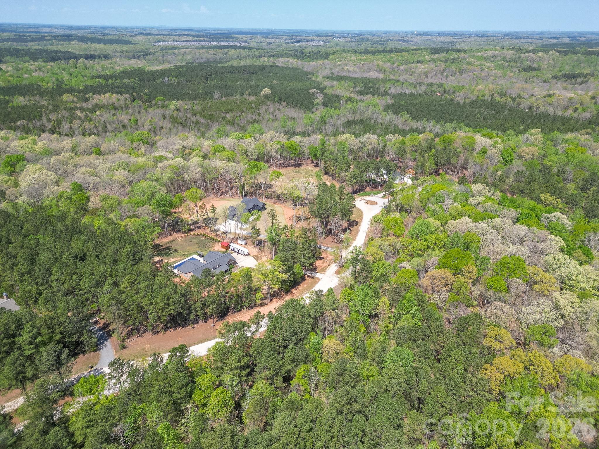 2170 Two Sisters Dr, Van Wyck, SC 29720