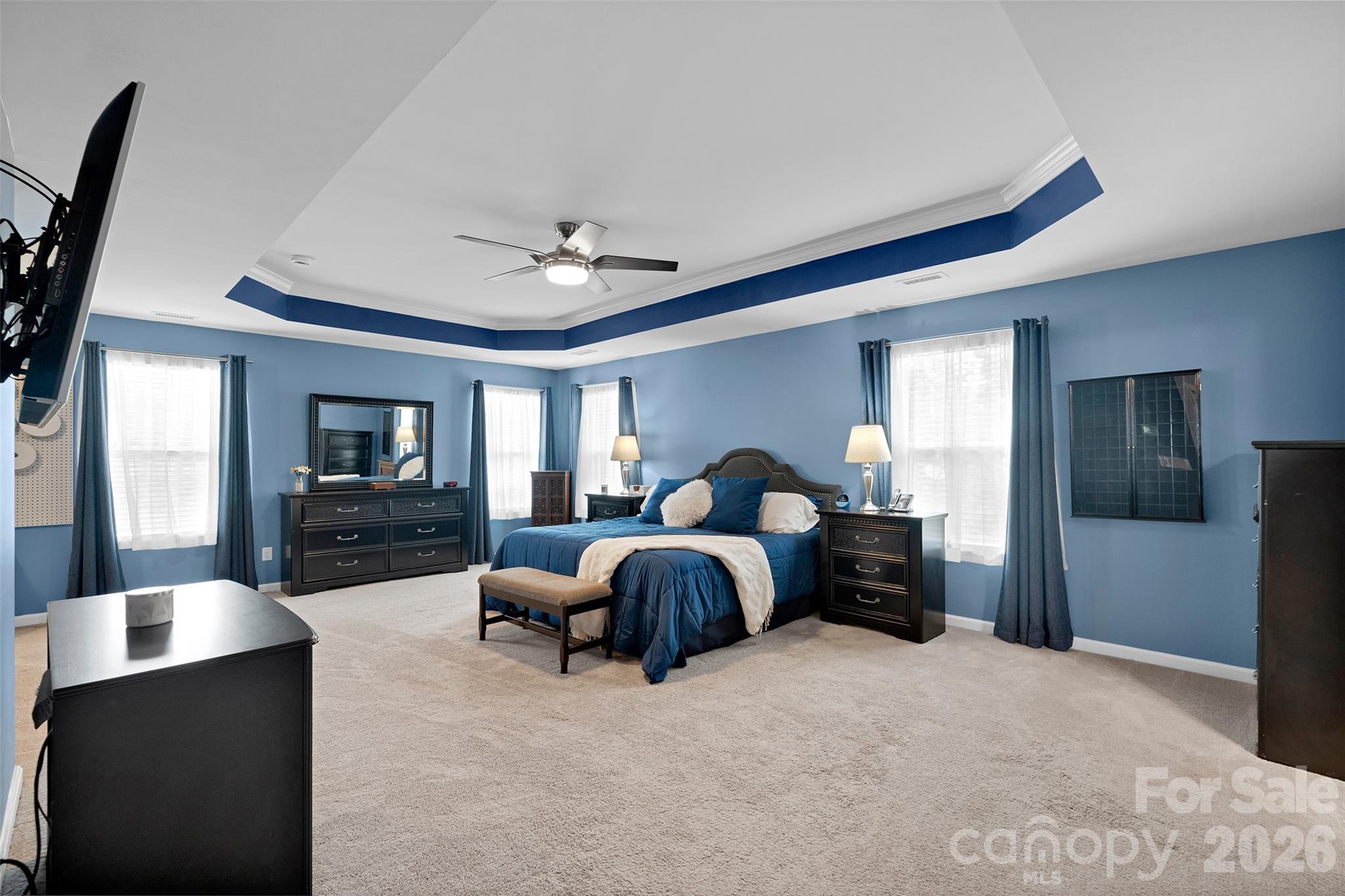 1797 Mill Creek Ln SW, Concord, NC 28025