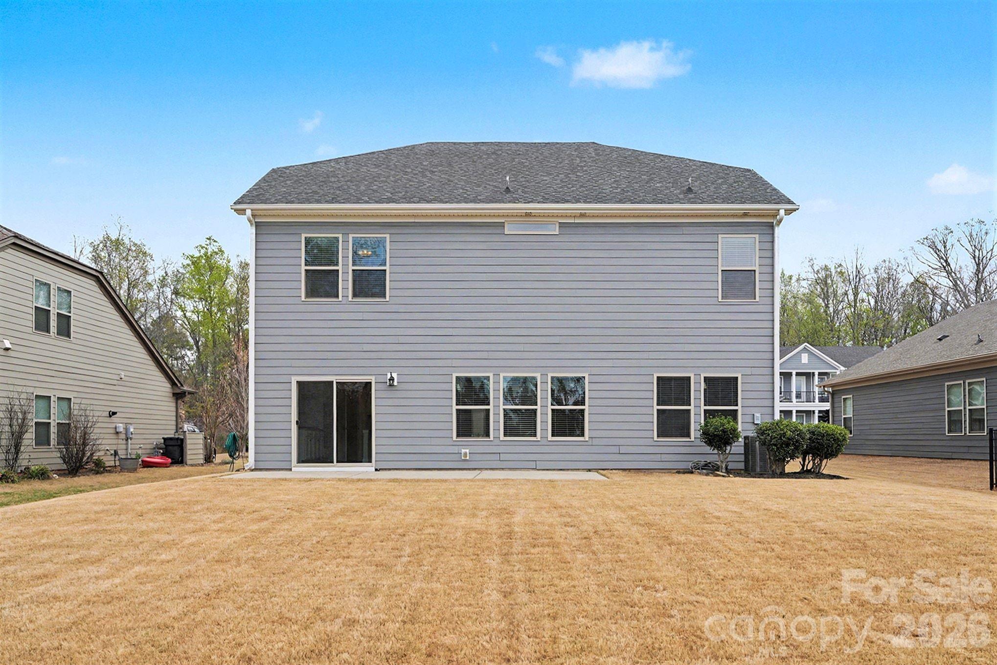 2156 Poplar Ridge Dr, Monroe, NC 28110