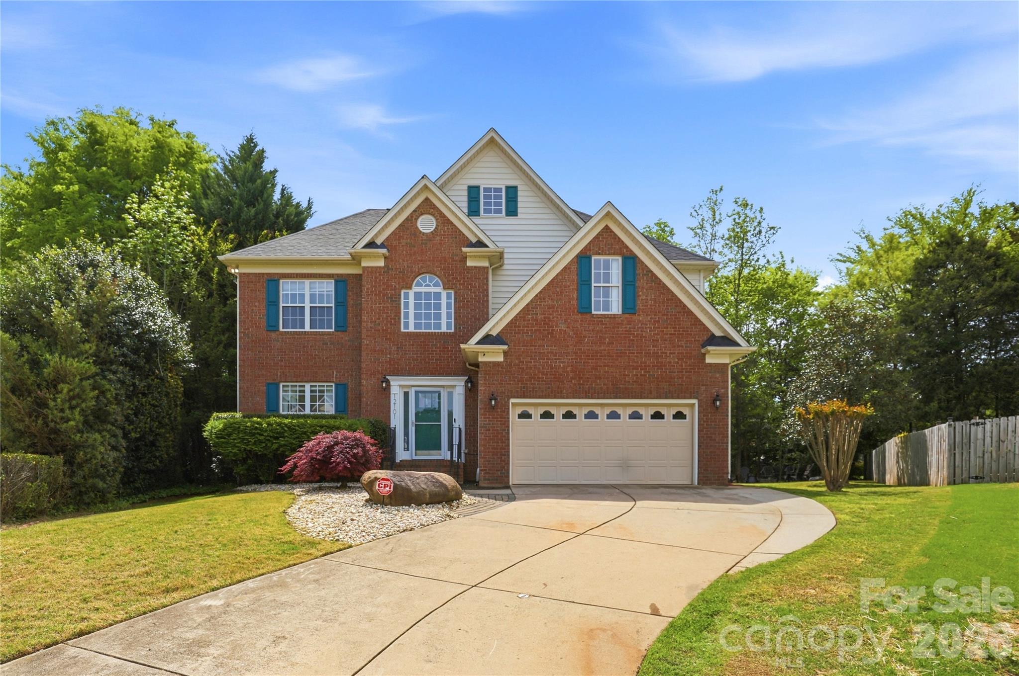 12101 Carolina Oak Cir, Charlotte, NC 28273