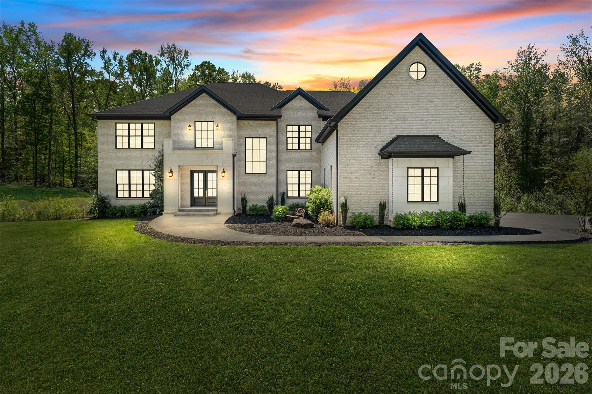 7021 Stirrup Ct, Weddington, NC 28104