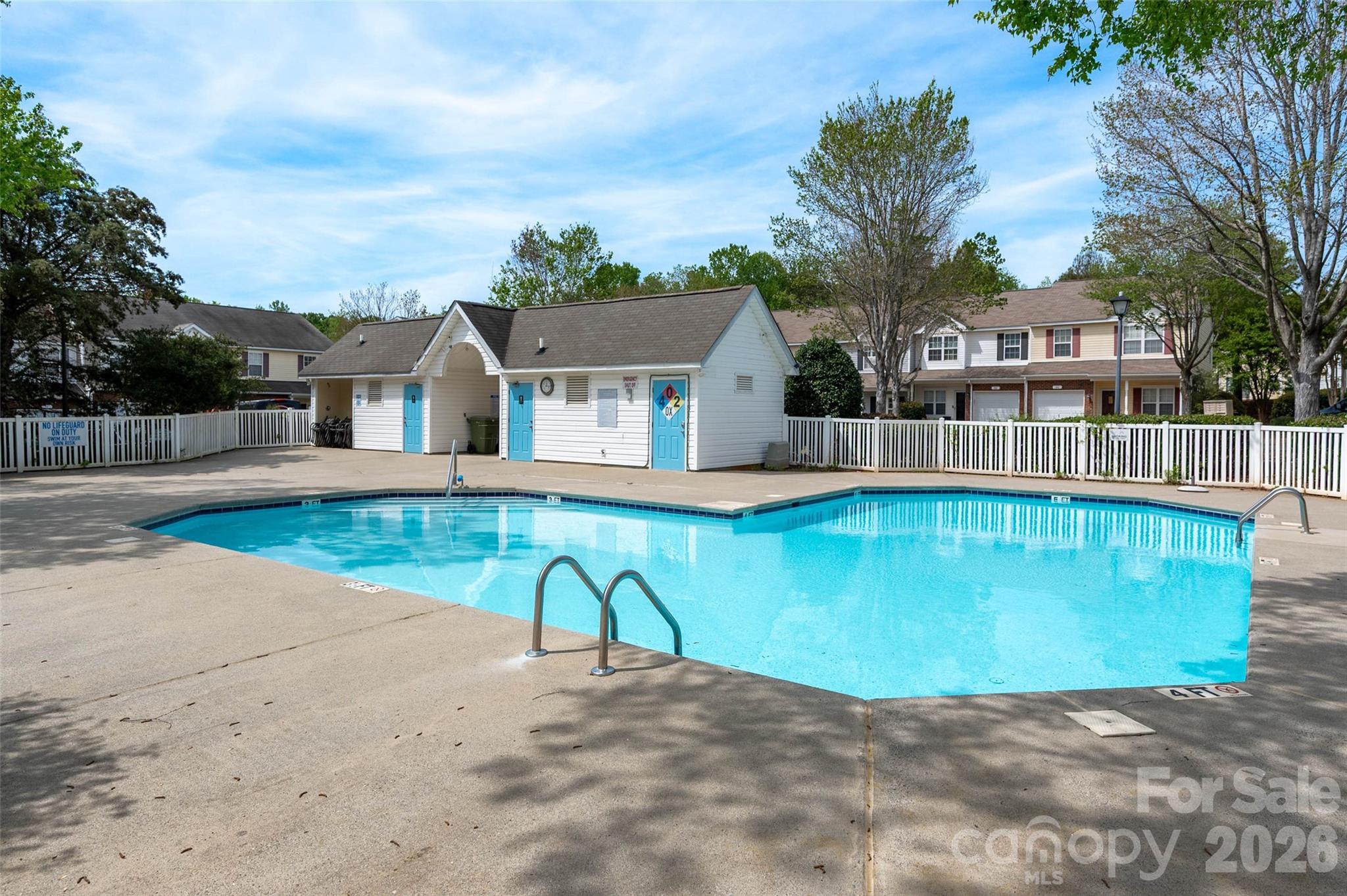 228 Tail Race Ln, Fort Mill, SC 29715
