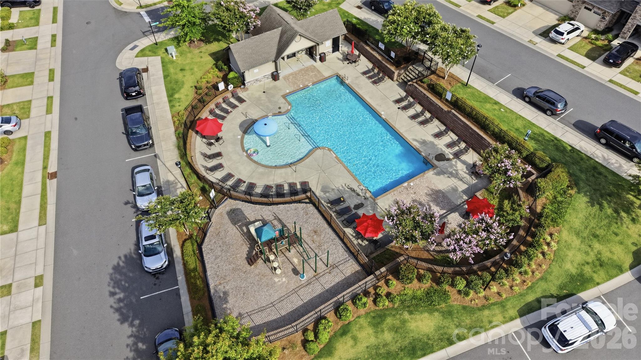 1108 Roderick Dr, Fort Mill, SC 29708