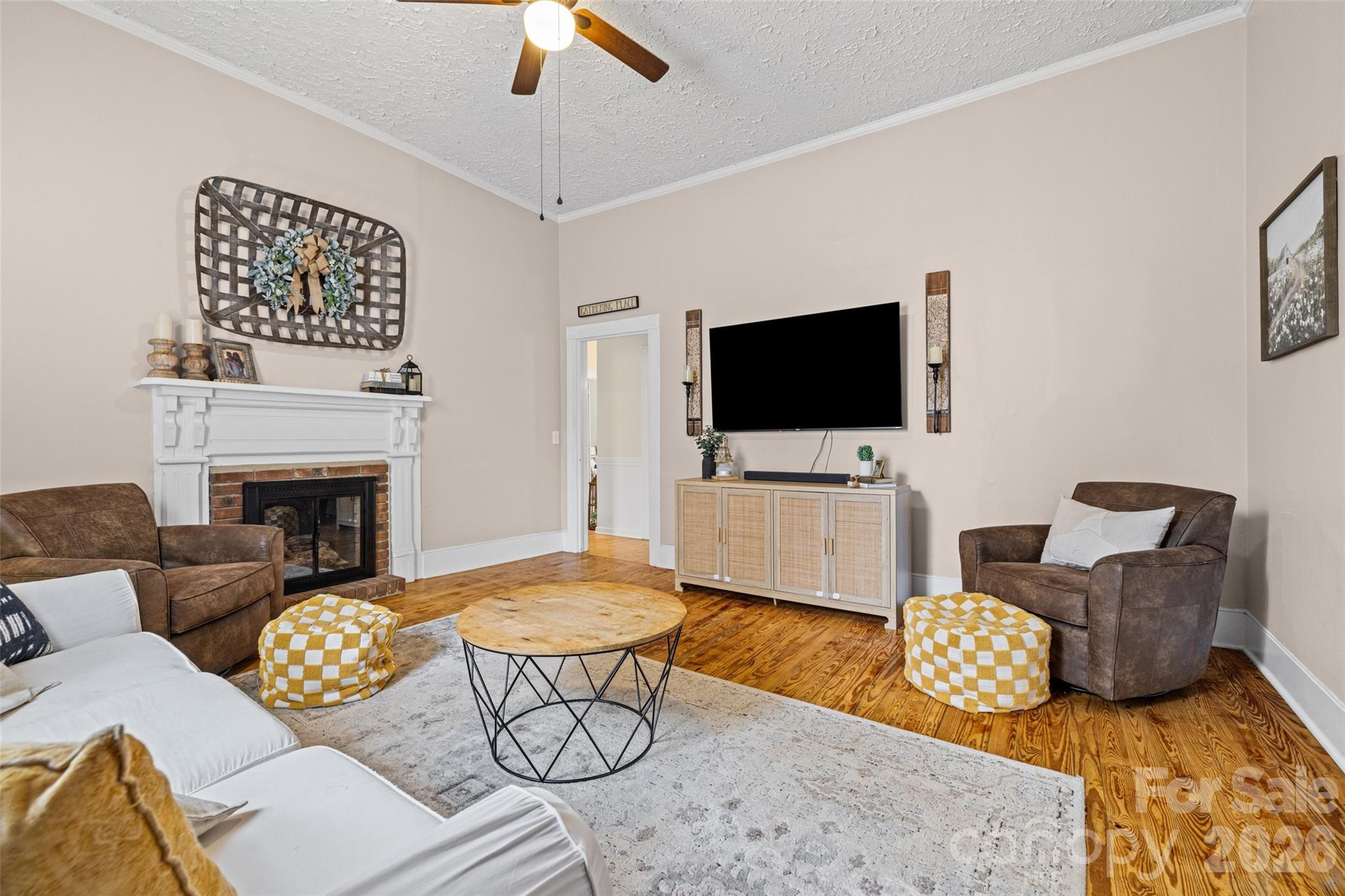 231 Jefferson St E, York, SC 29745