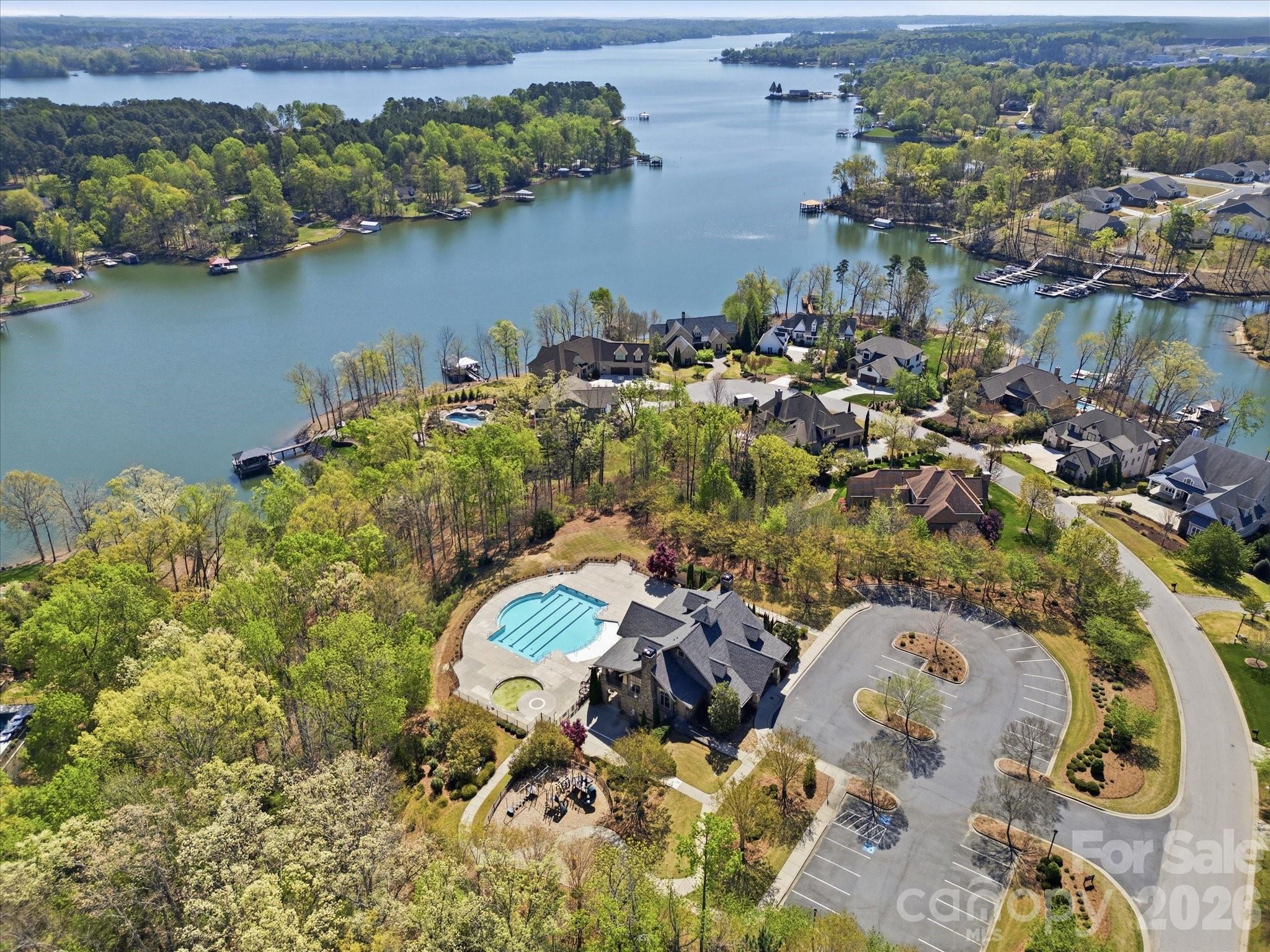 7004 Treetop Ct, York, SC 29745