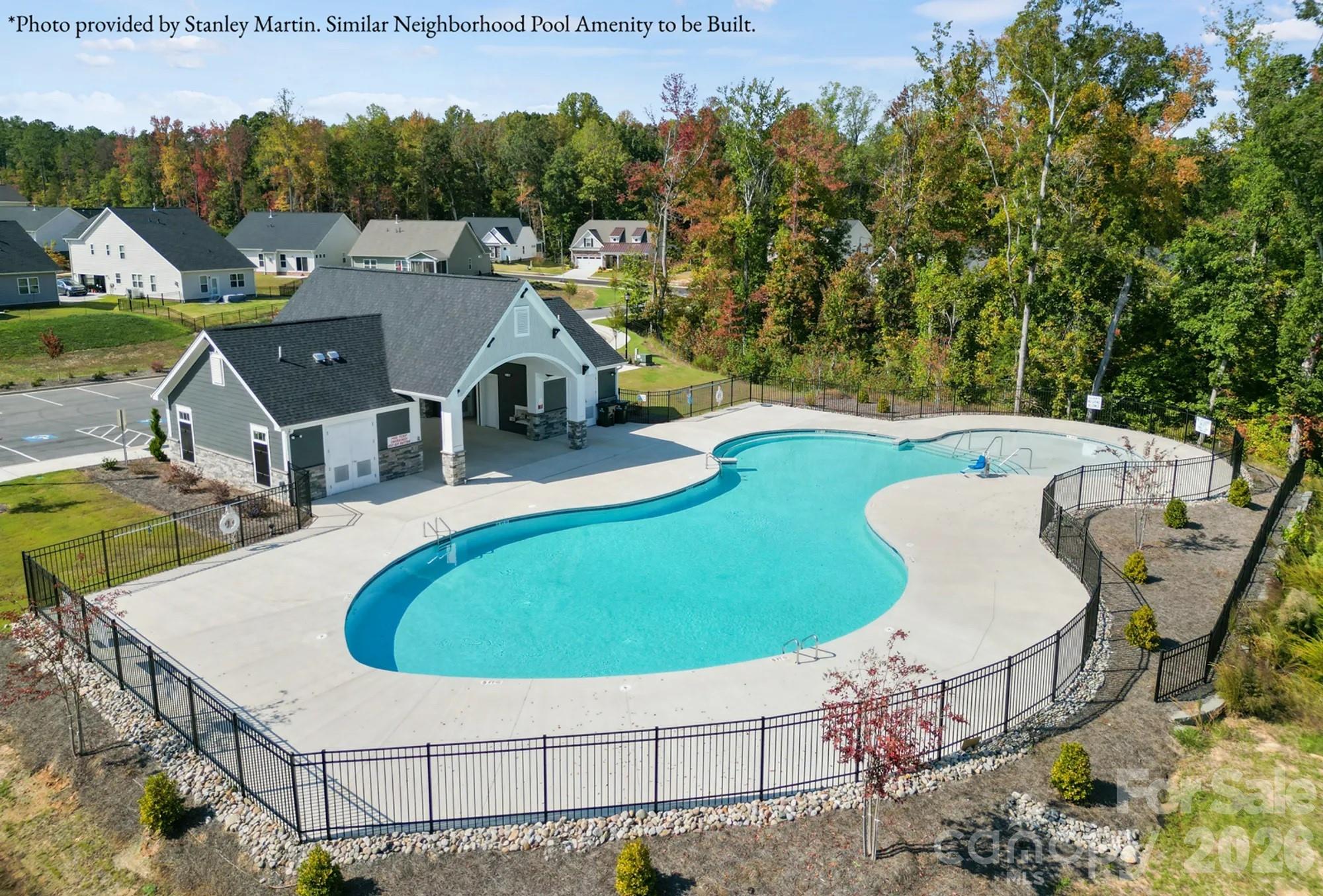 1227 Bansal Dr, Charlotte, NC 28215
