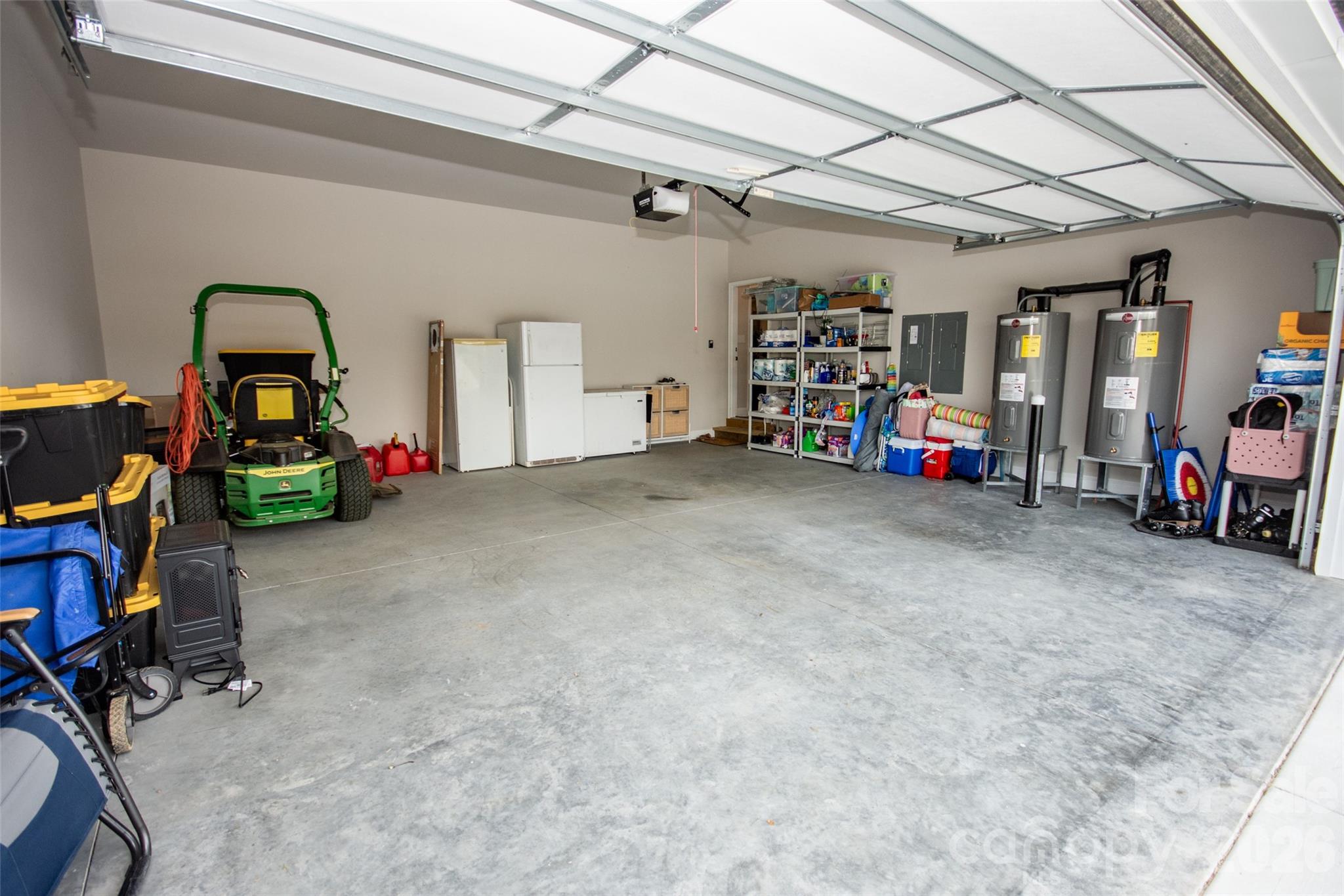540 New Salem Rd #10-11, Statesville, NC 28625