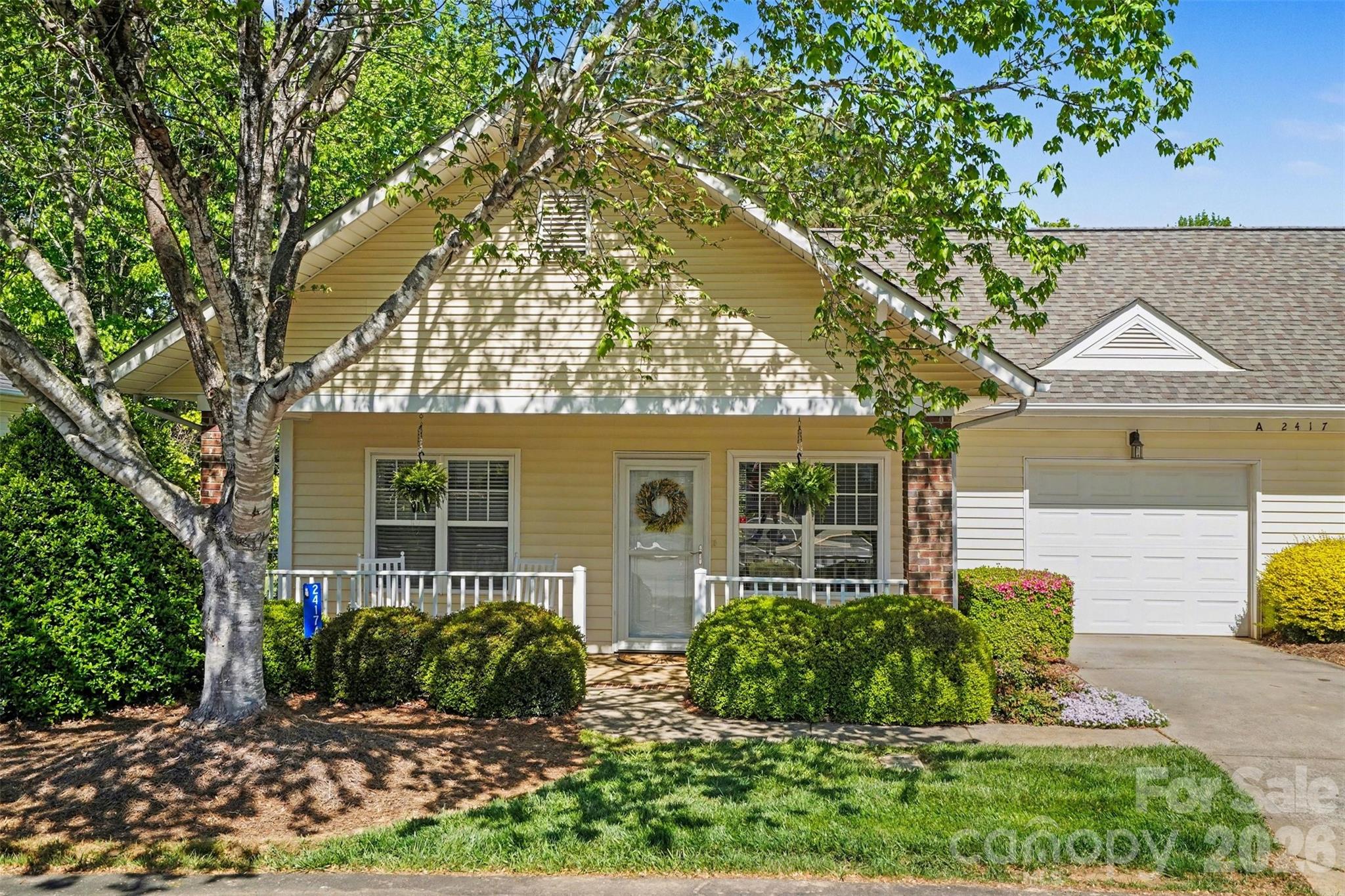 2417 Granville Pl #A, Monroe, NC 28110