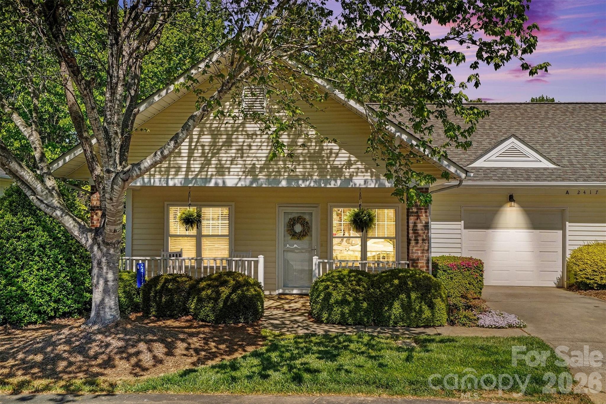 2417 Granville Pl #A, Monroe, NC 28110