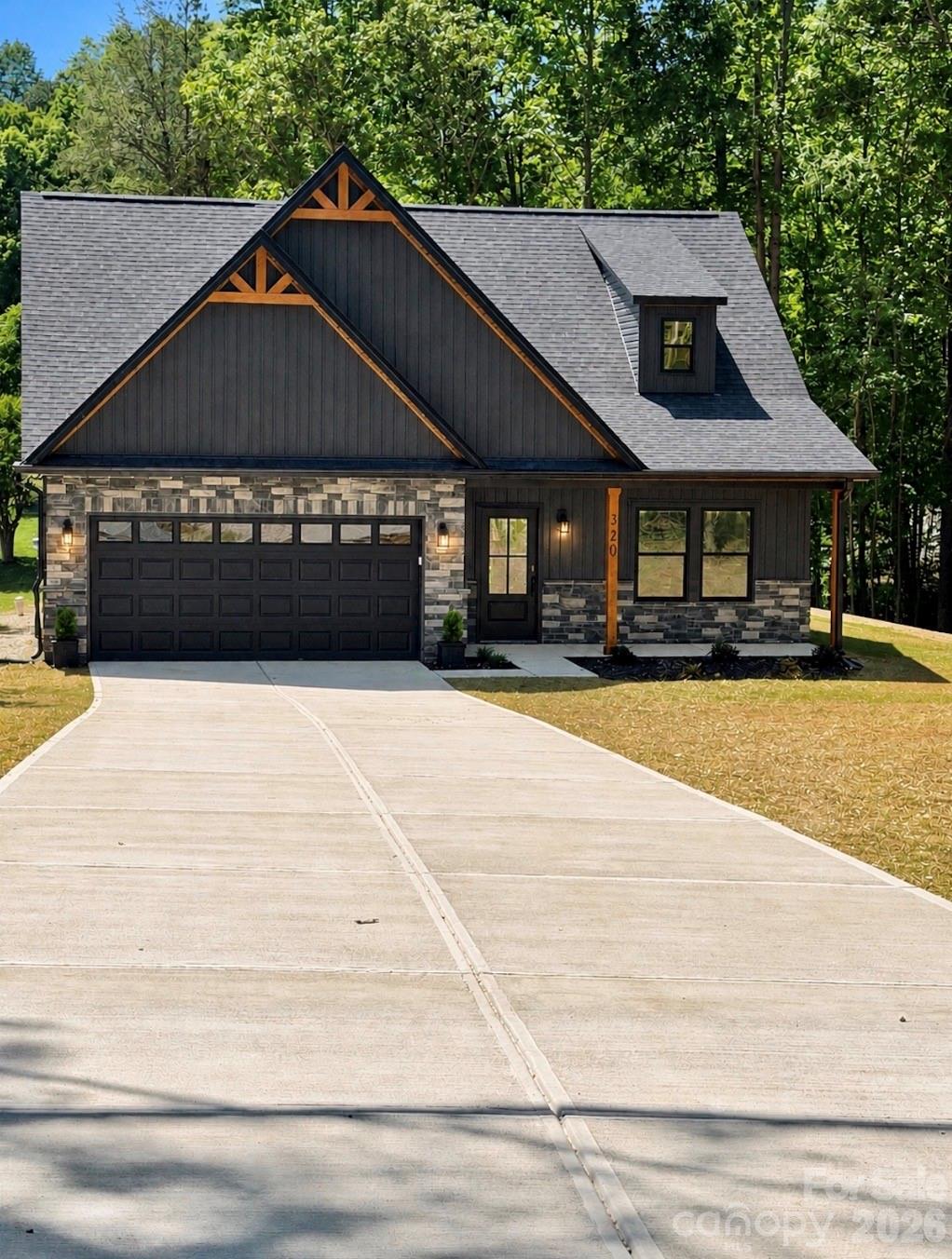 320 Blue Heron Rd, Salisbury, NC 28146