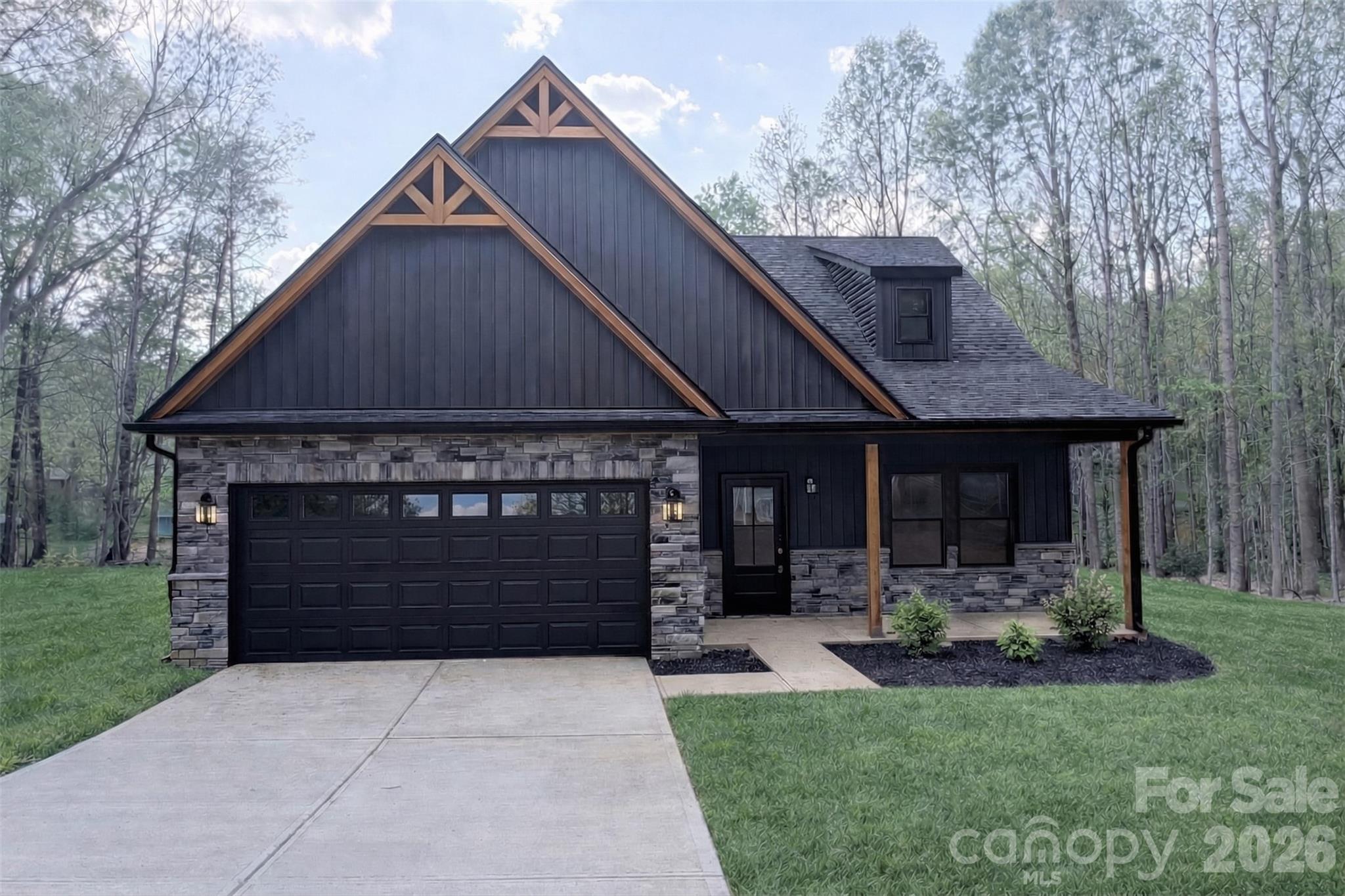 320 Blue Heron Rd, Salisbury, NC 28146