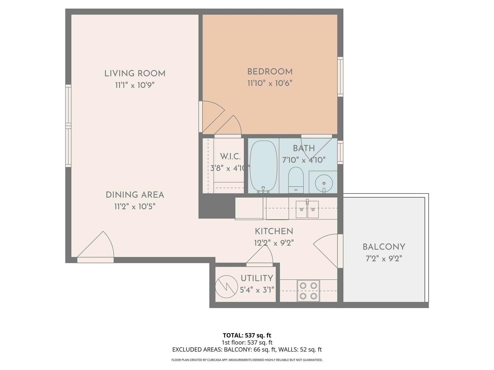 525 SW 12th St SW #29, Hickory, NC 28602