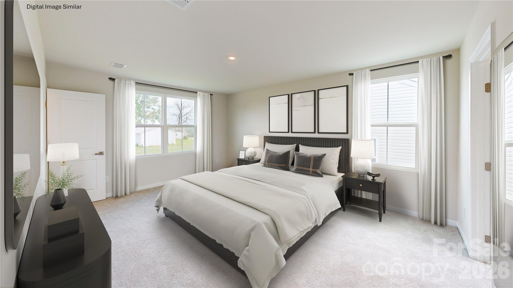 431 Derbyshire St, Lancaster, SC 29720