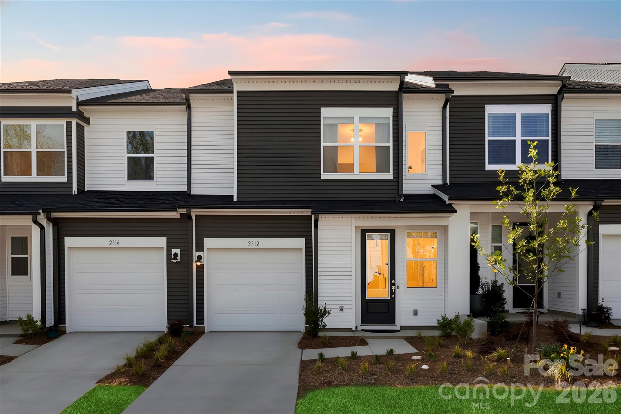 2312 Endeavor Rn, Charlotte, NC 28269