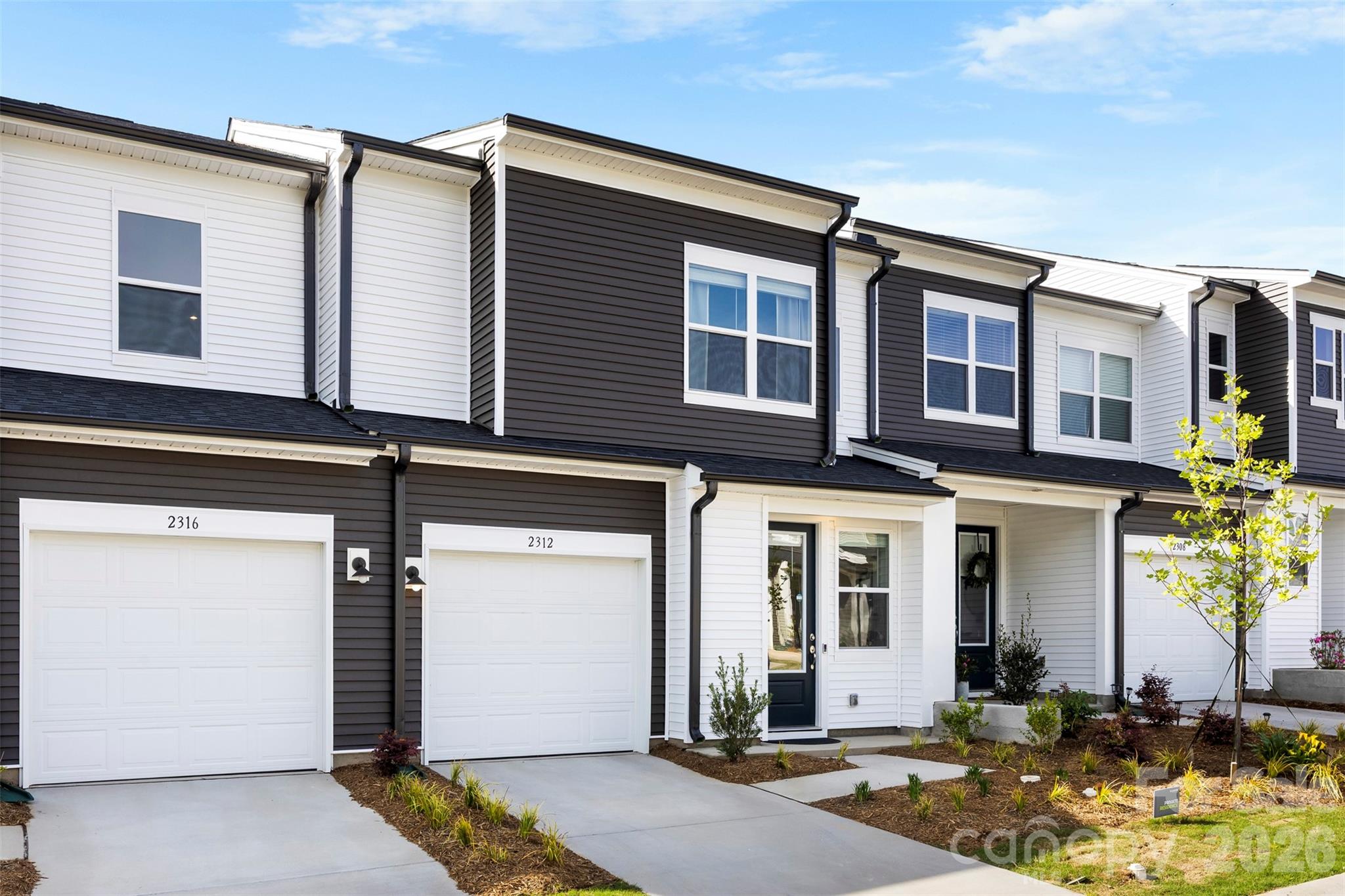 2312 Endeavor Rn, Charlotte, NC 28269