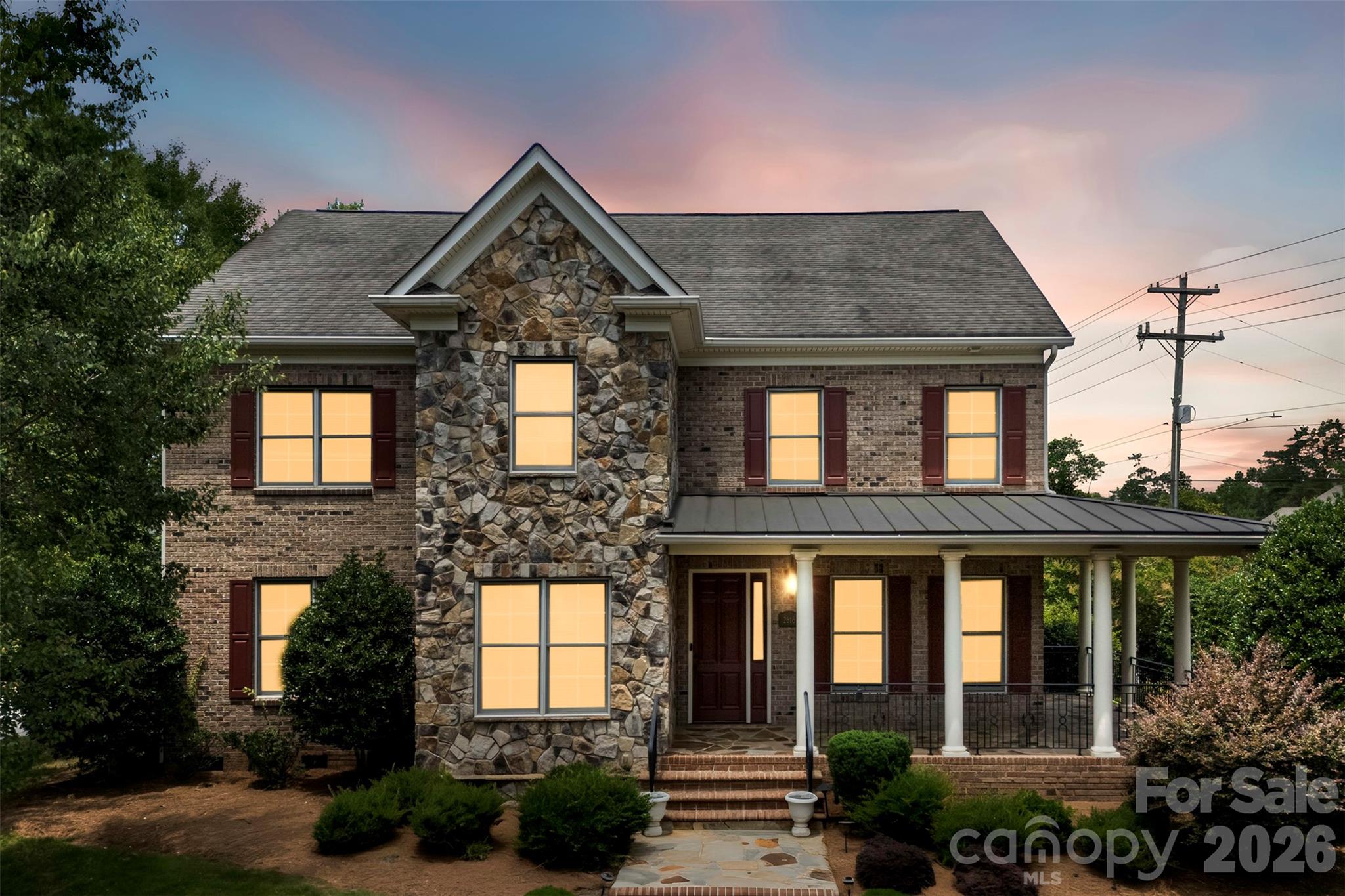 2616 Ladley Ct, Charlotte, NC 28226