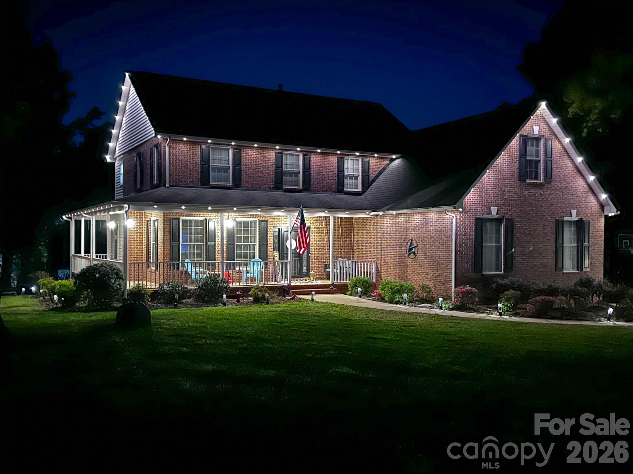 3447 Victorian Hills Dr, Richburg, SC 29729