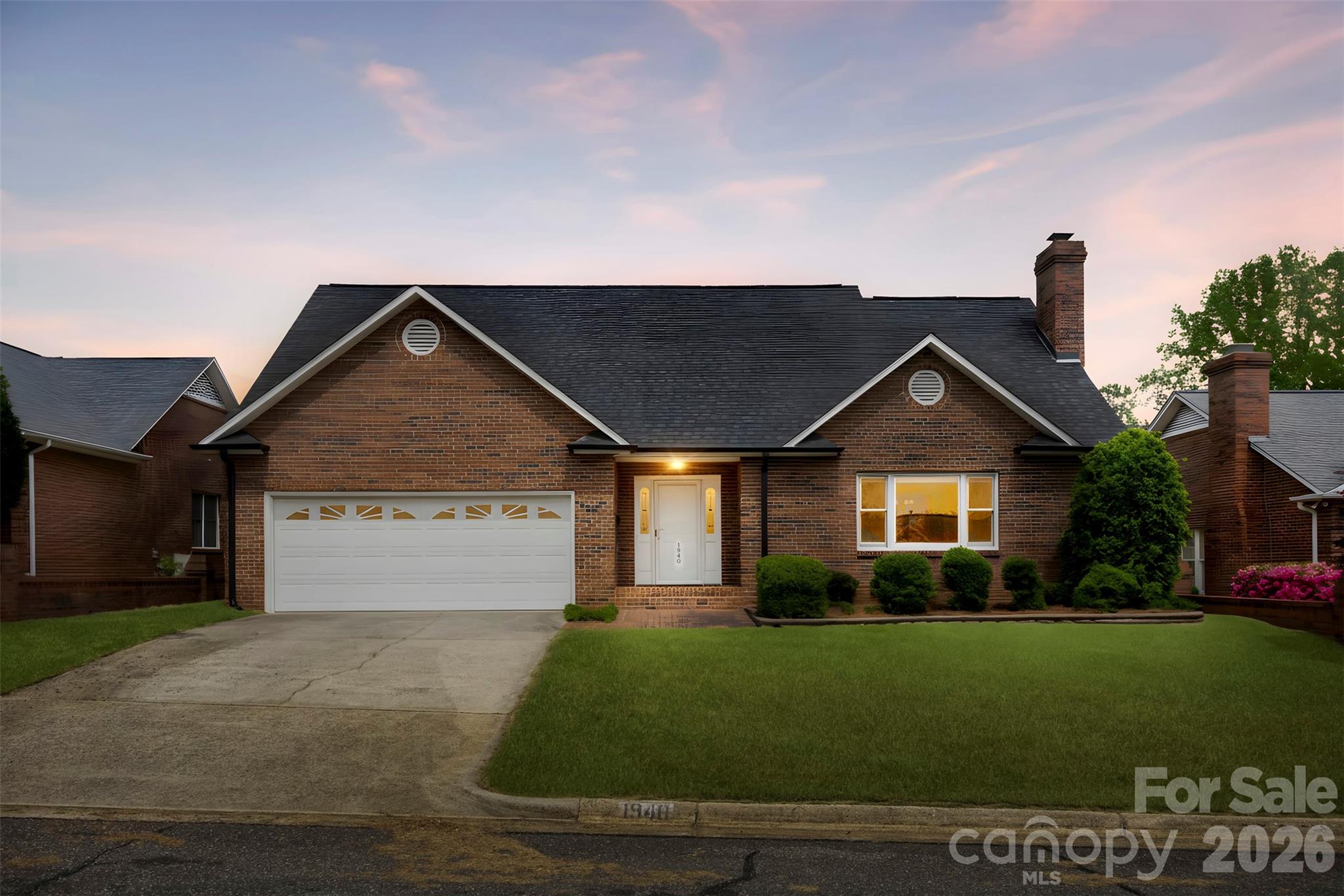 1940 Wexford Ct, Gastonia, NC 28054