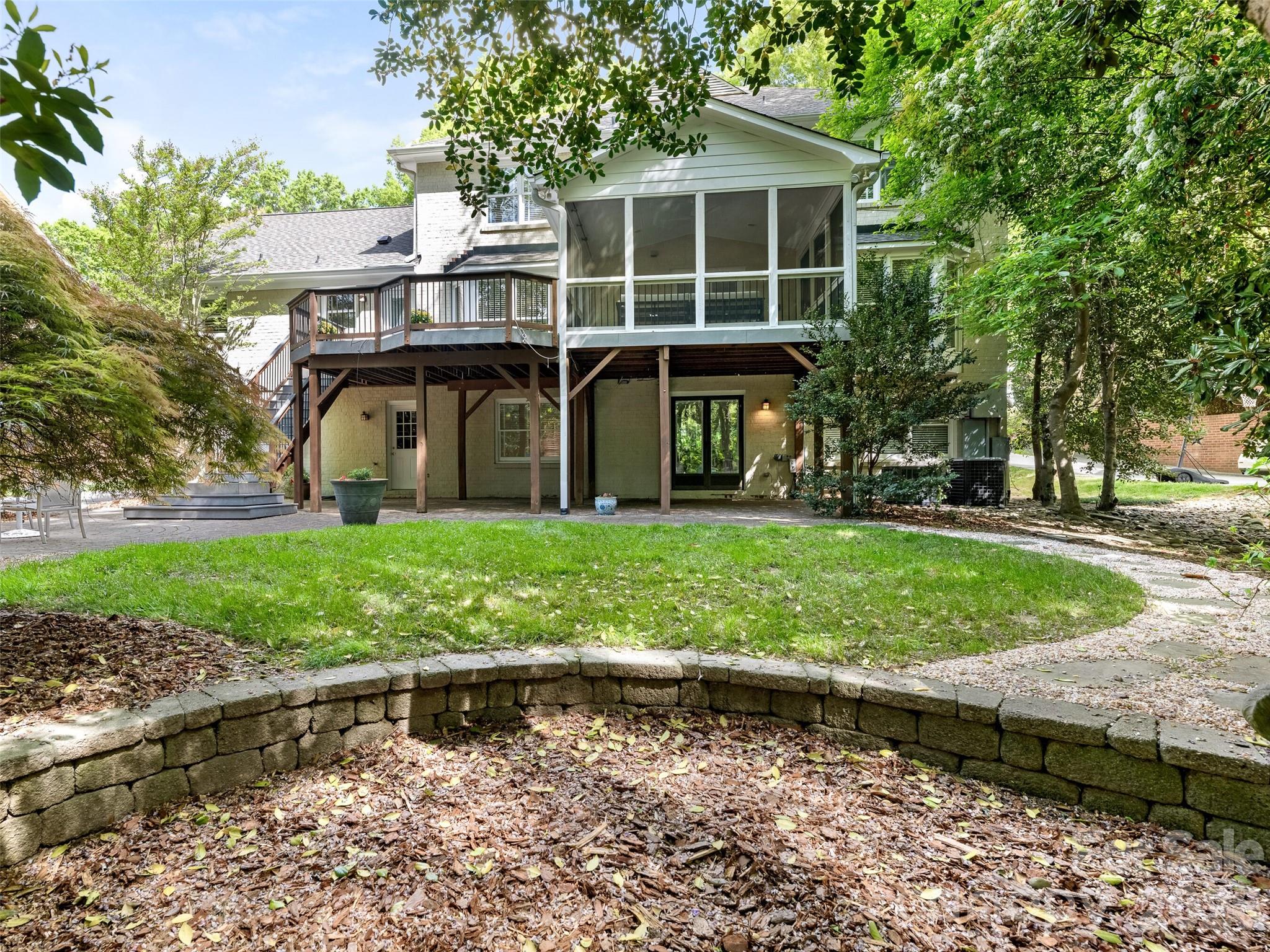 5239 Winding Brook Rd, Charlotte, NC 28226