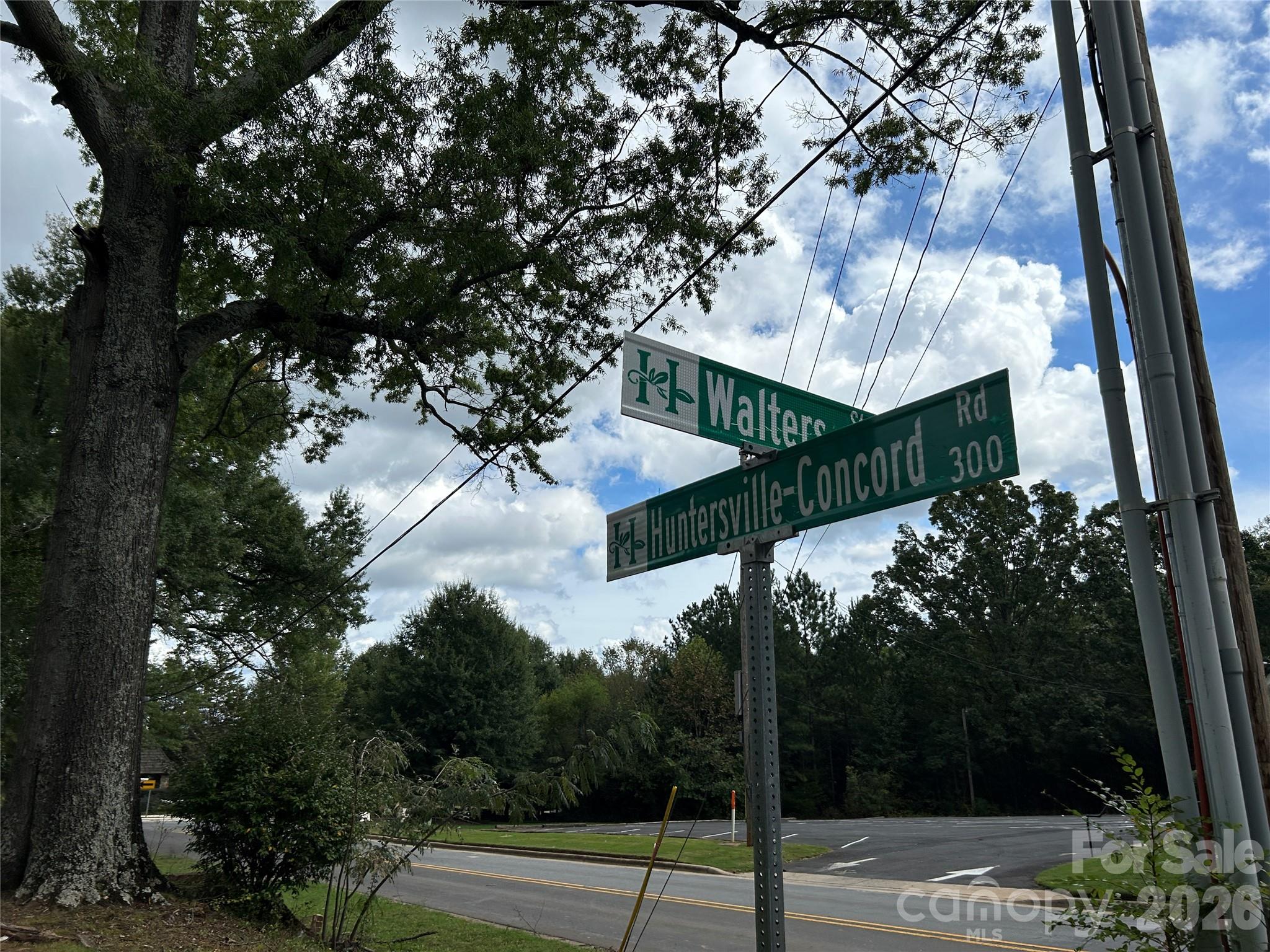 305 Huntersville Concord Rd, Huntersville, NC 28078