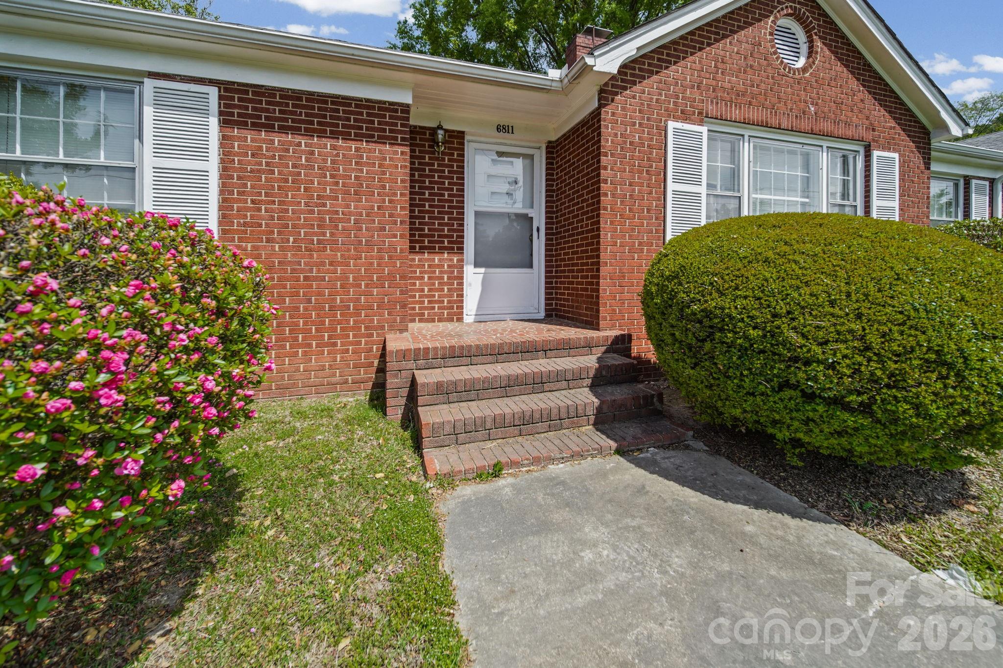 6811 E Highway 74 Blvd, Marshville, NC 28103