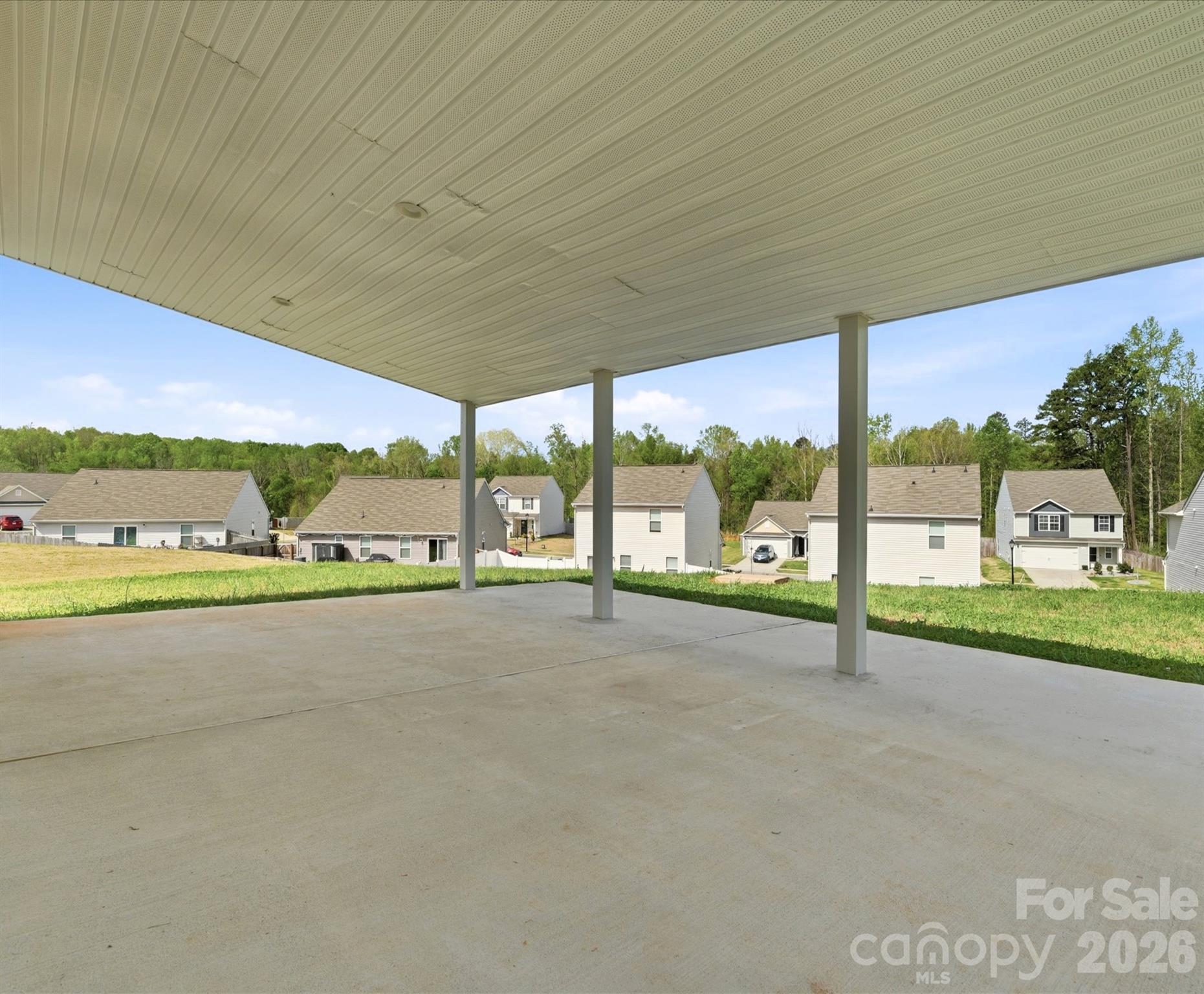 155 Trail Wood Ct, Salisbury, NC 28146