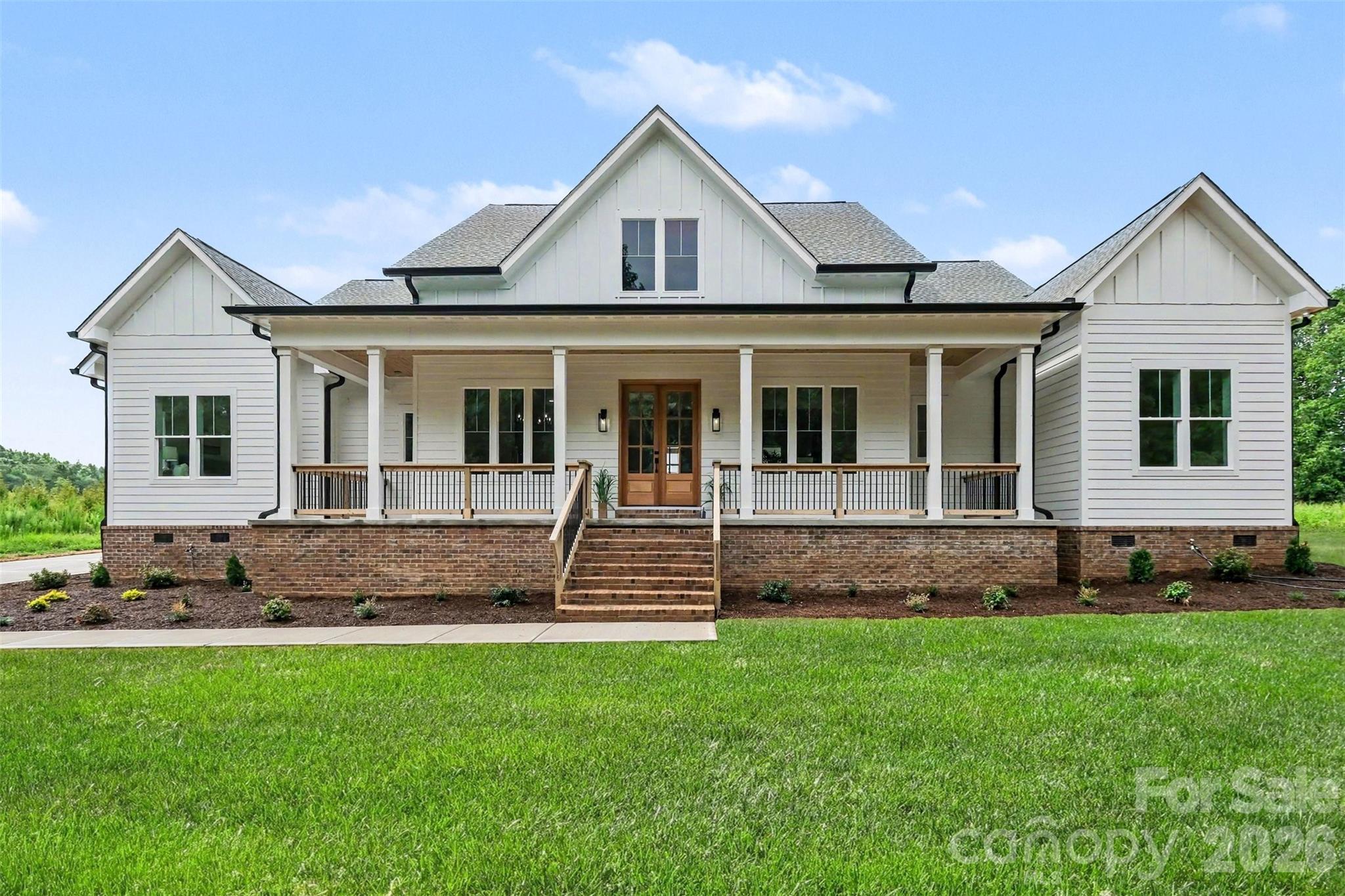 6609 Mcneely Rd, Waxhaw, NC 28173