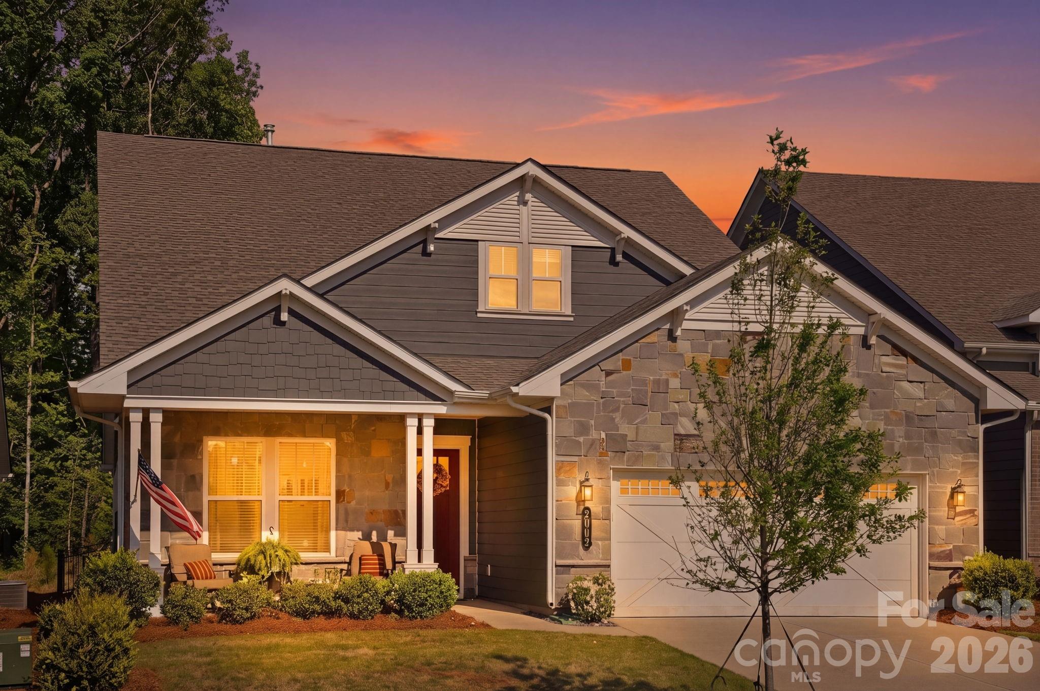 2002 Belle Mont Farm Ave, Monroe, NC 28110
