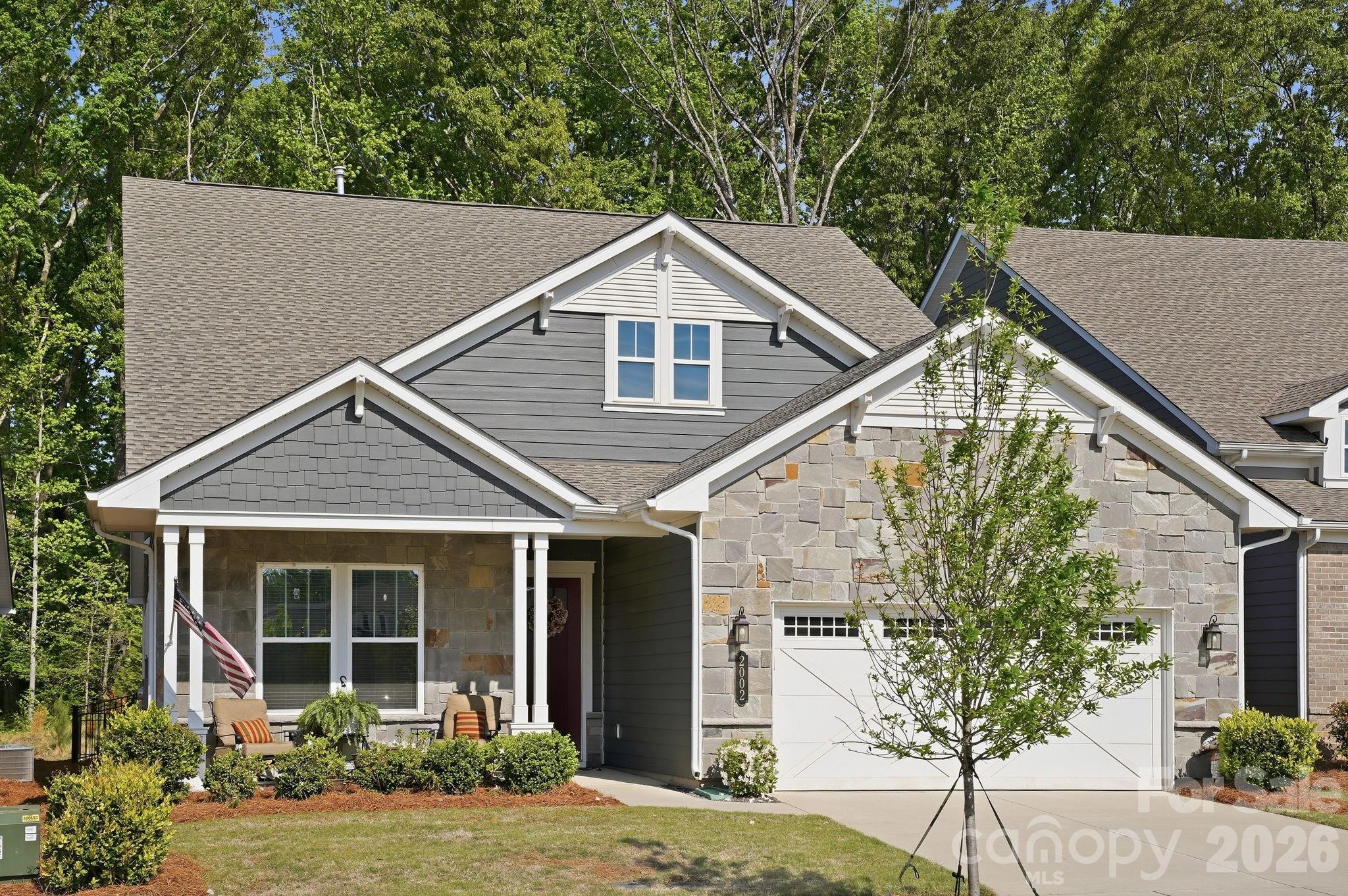 2002 Belle Mont Farm Ave, Monroe, NC 28110