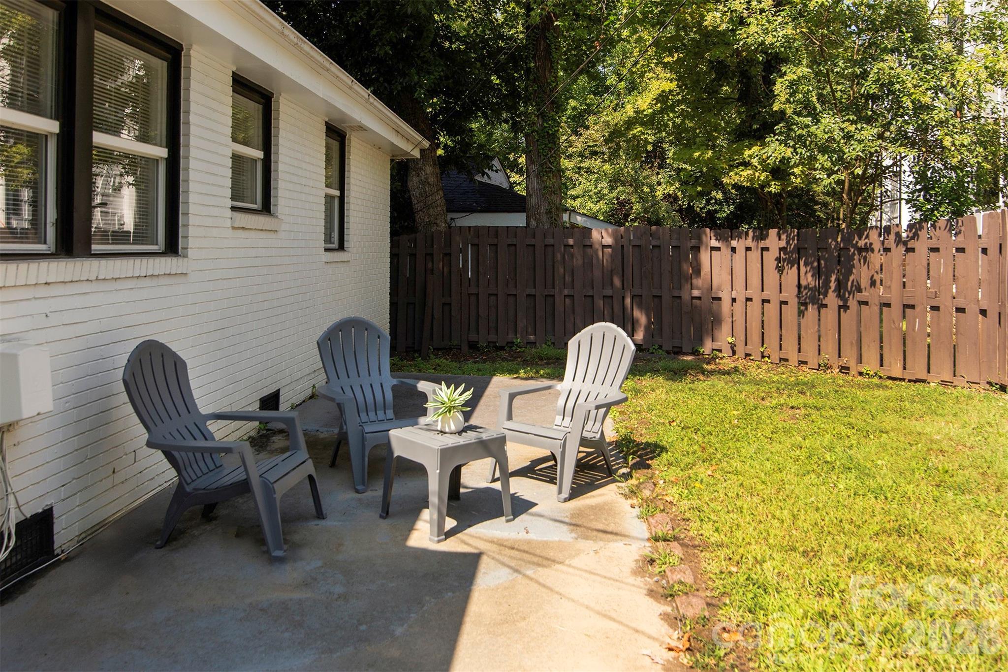 3429 Byrnes St #140, Charlotte, NC 28205