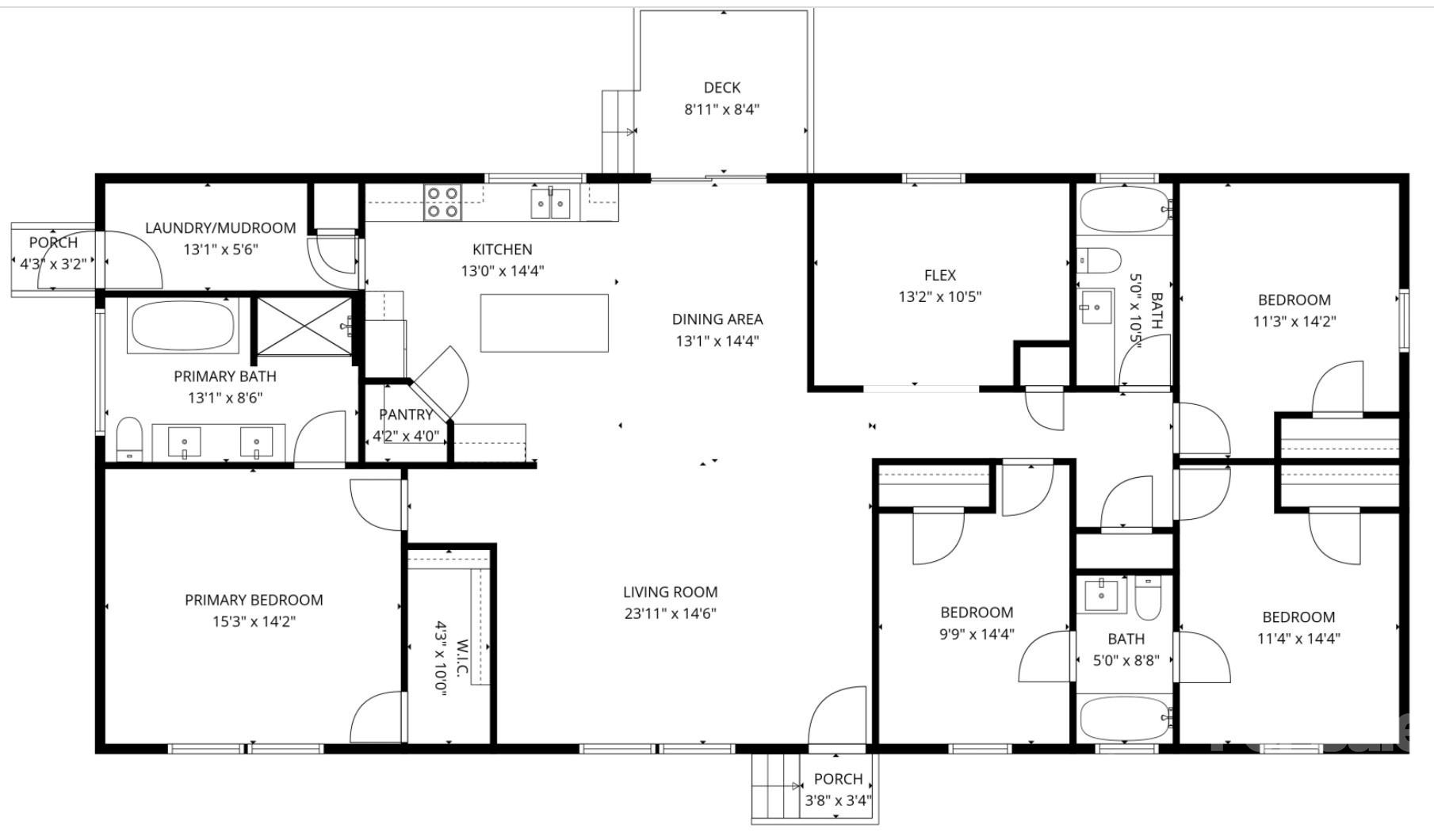 1704 Logan Terry Rd, Lancaster, SC 29720