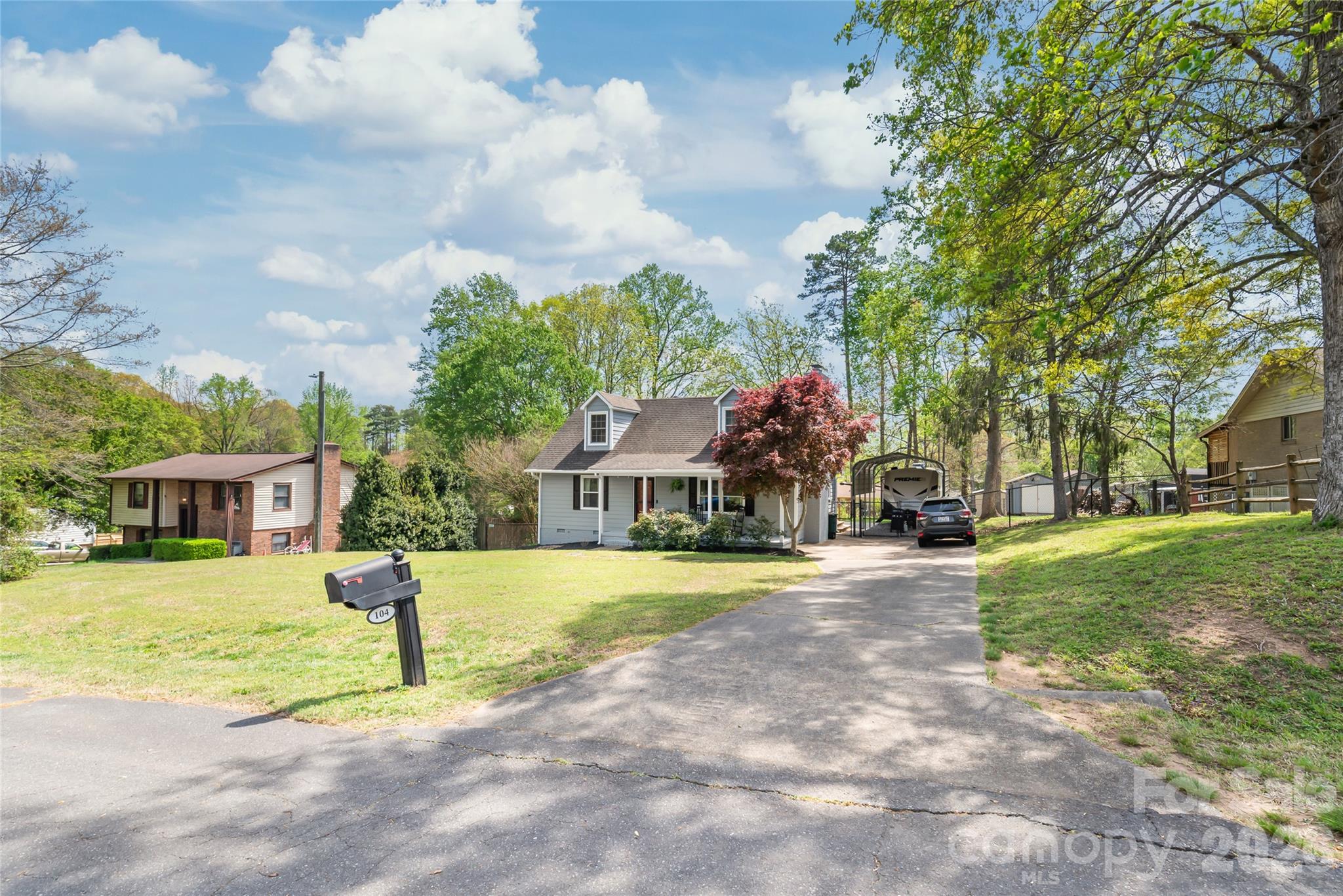 104 Pinetree Dr, Fort Mill, SC 29715