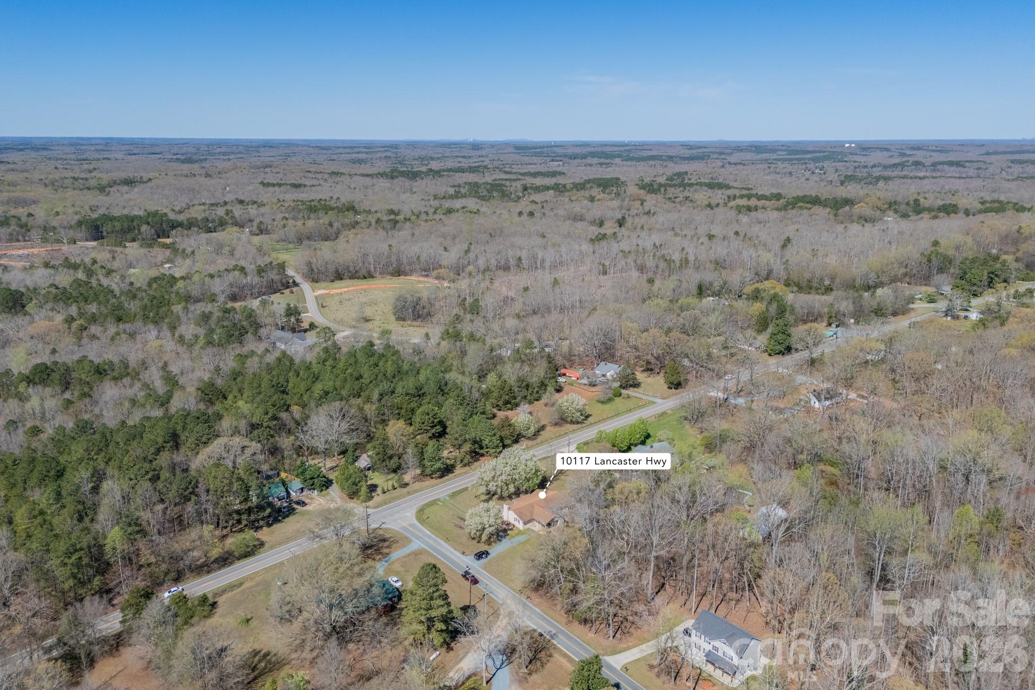 10117 Lancaster Hw, Waxhaw, NC 28173