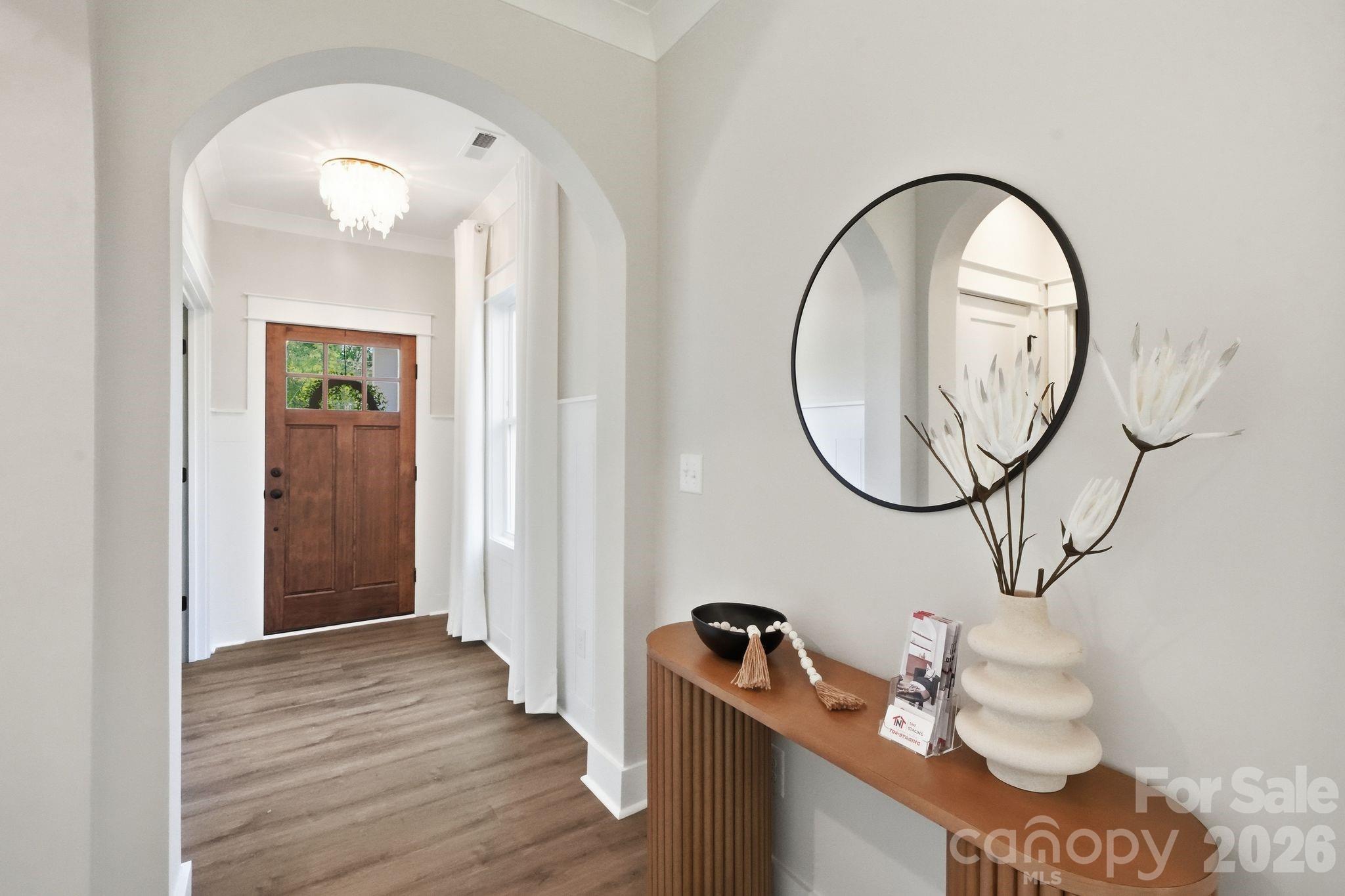 4020 Avalon Ave, Charlotte, NC 28208