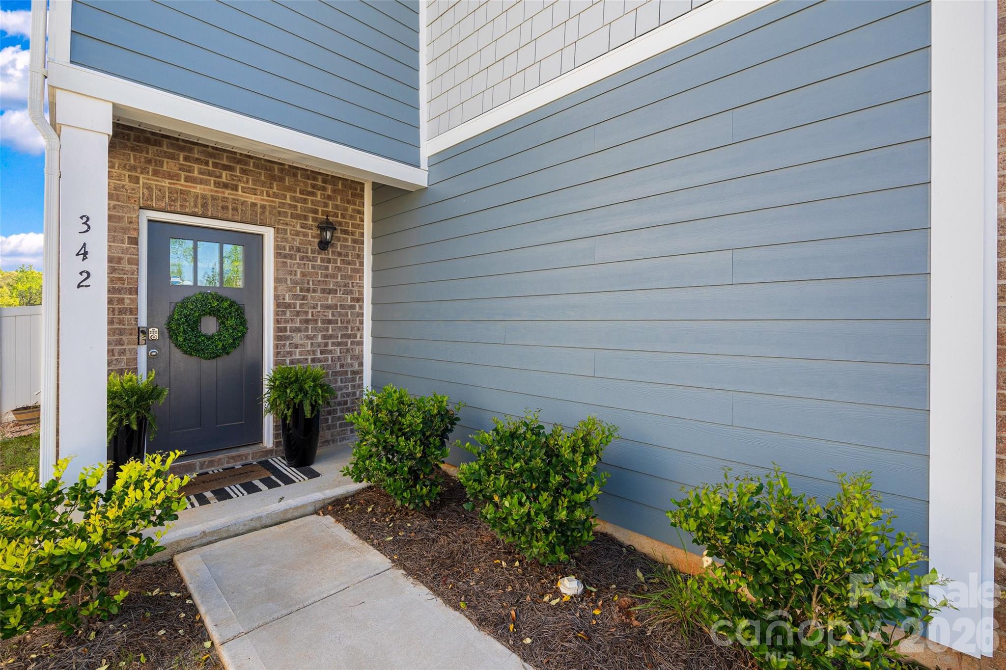 342 Court House Ave, York, SC 29745