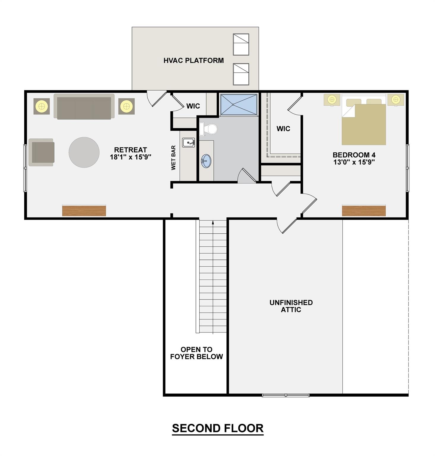 1290 Sage Pine Cir #17, Clover, SC 29710