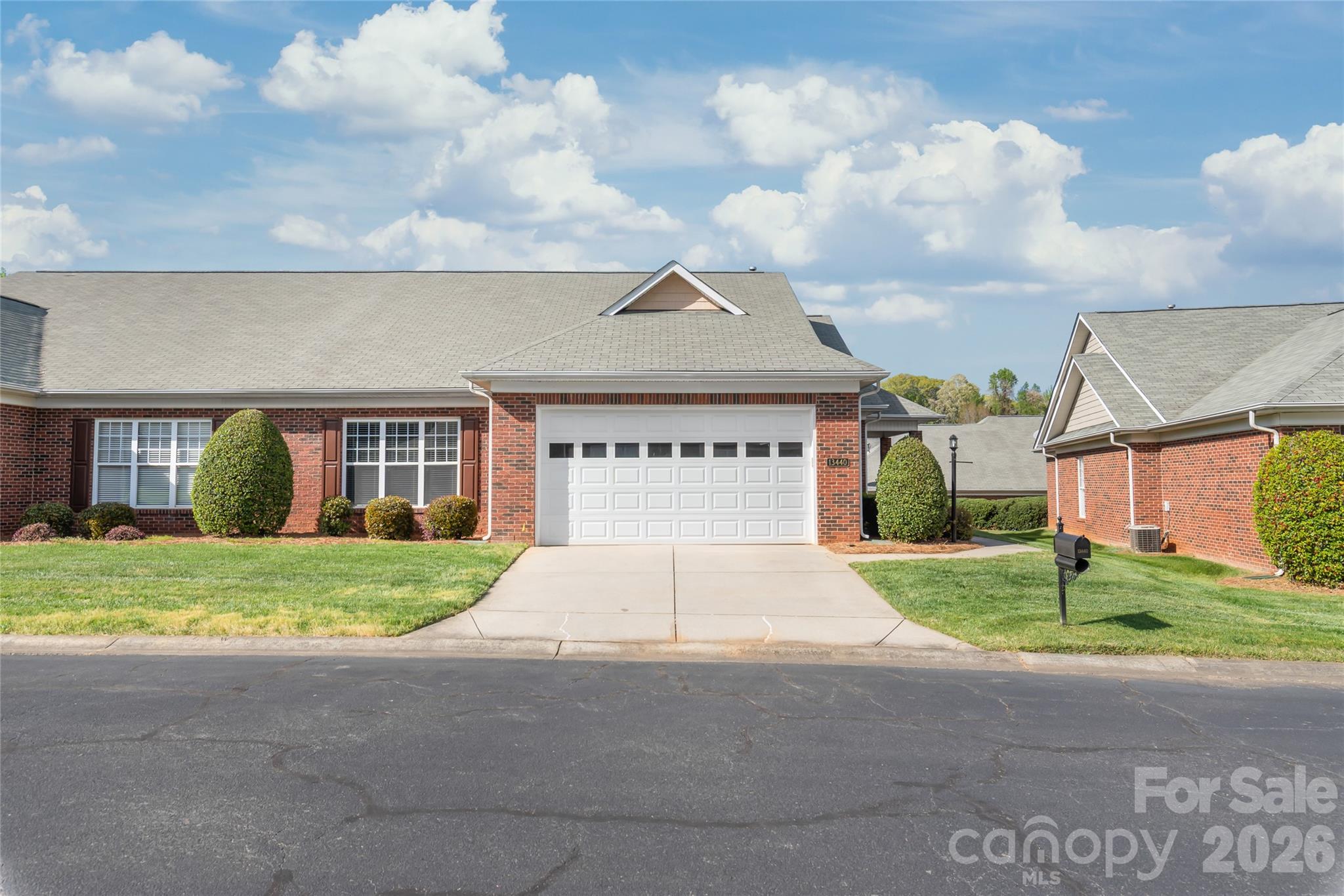 13440 Mint Lake Dr #55, Matthews, NC 28105