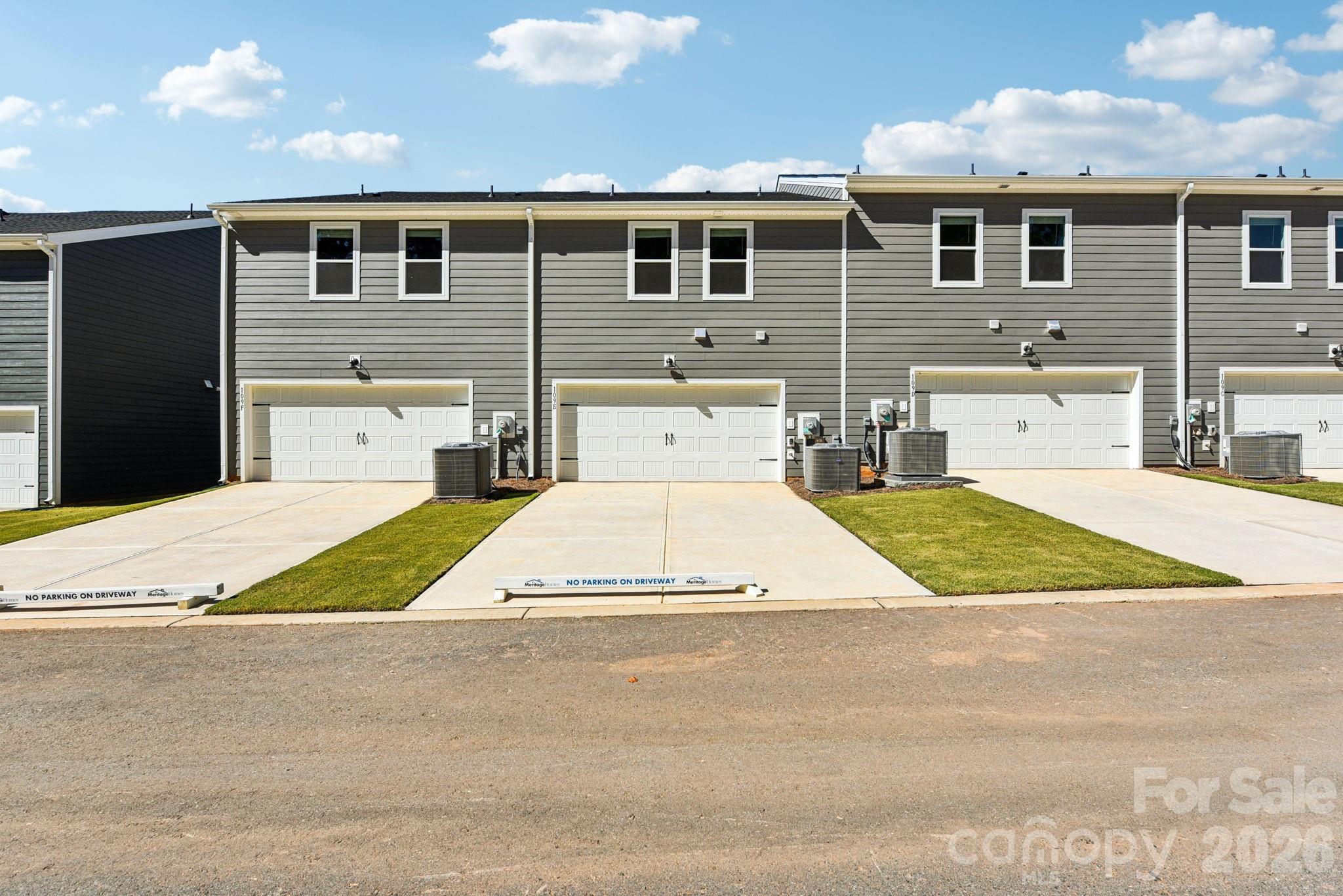 104 Ciara Pl #D, Mooresville, NC 28117