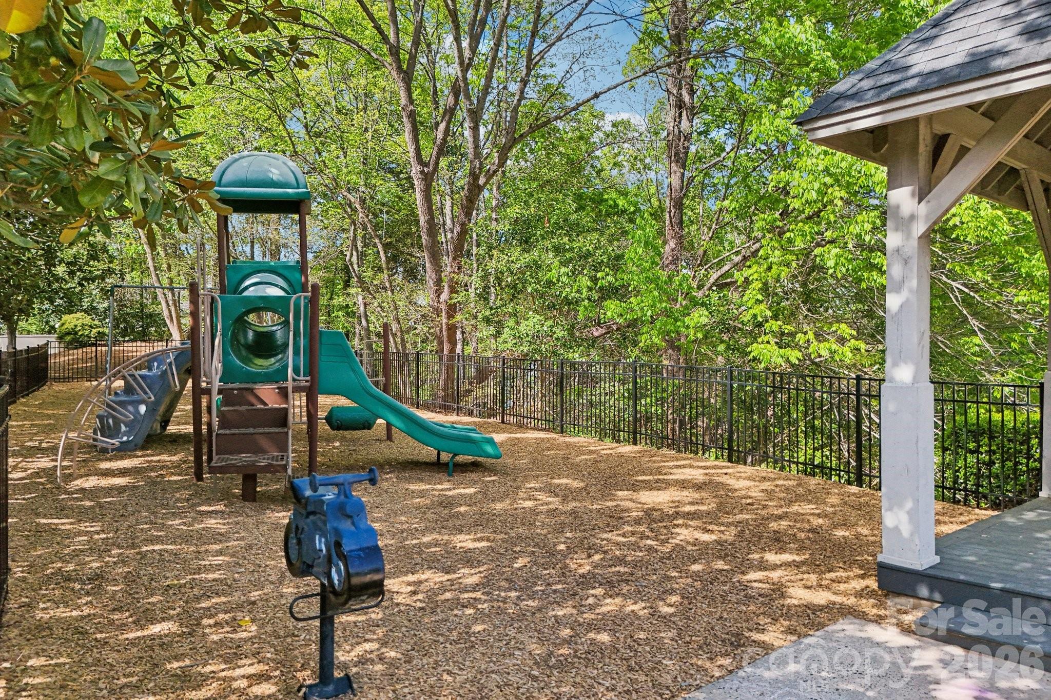 16201 Woolwine Rd, Charlotte, NC 28278