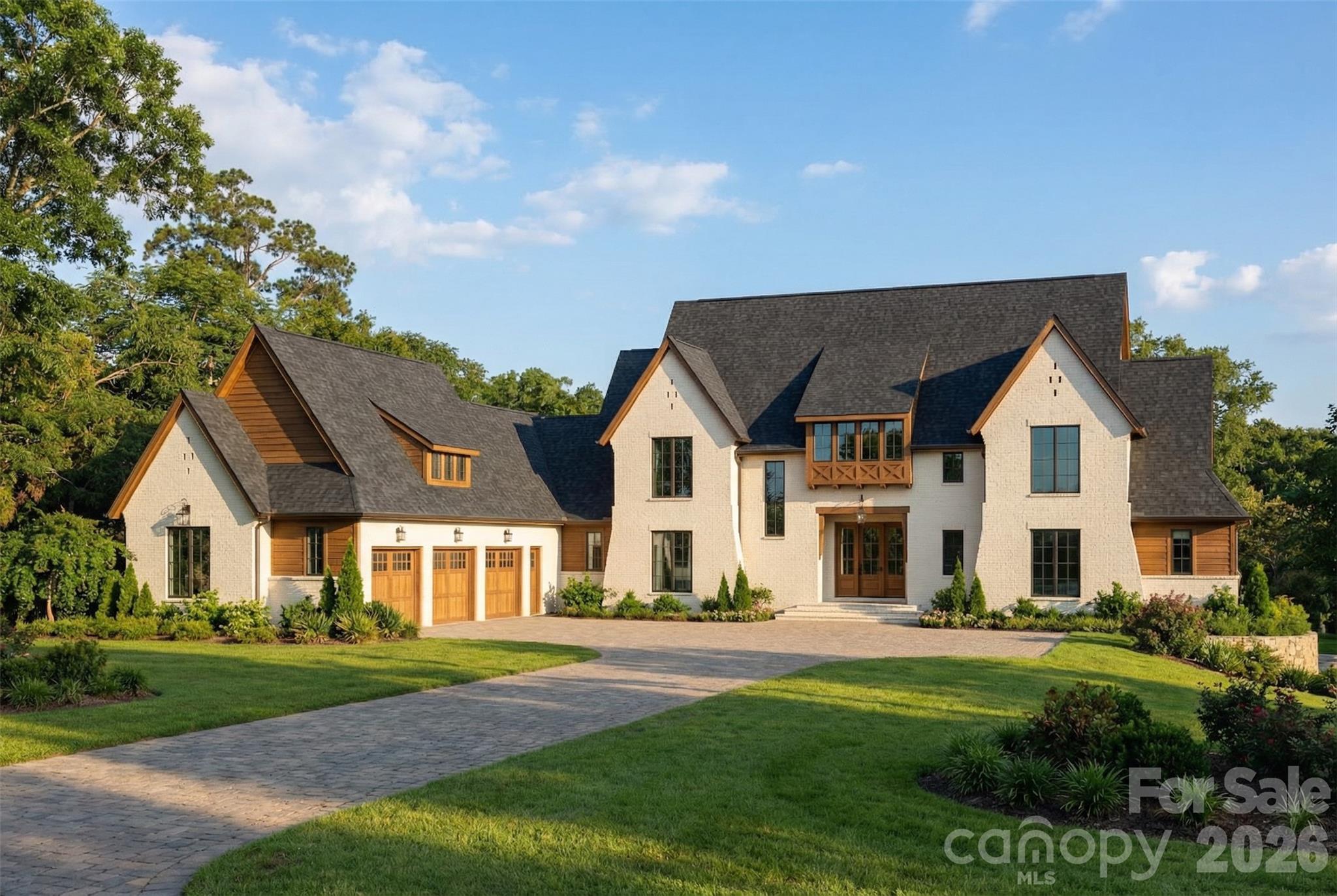 14515 Nc Hwy 73 None, Huntersville, NC 28078