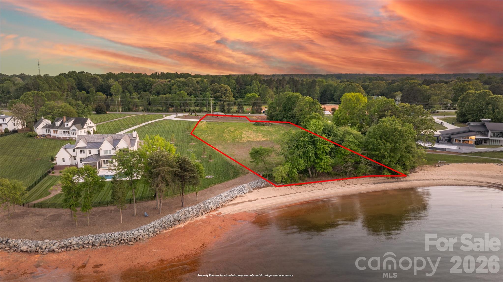 14515 Nc Hwy 73 None, Huntersville, NC 28078