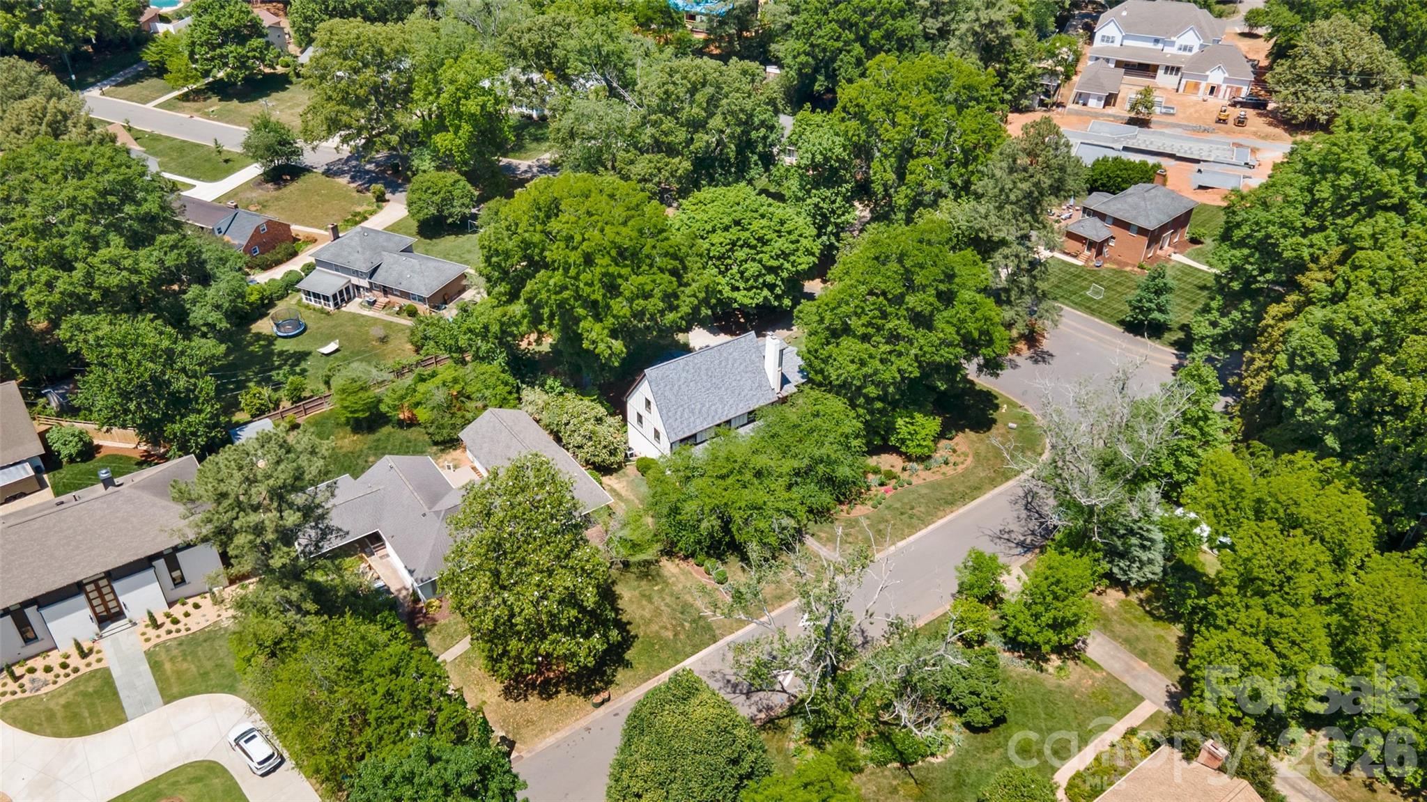 5335 Lansing Dr, Charlotte, NC 28270