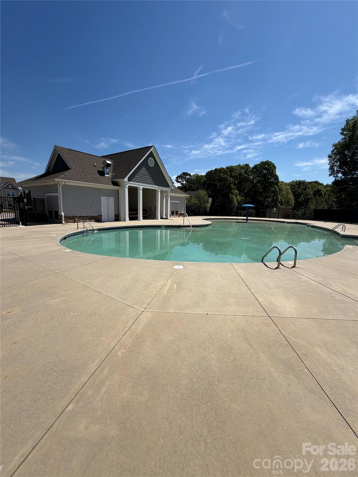 3046 Woodlands Creek Dr #76, Monroe, NC 28110