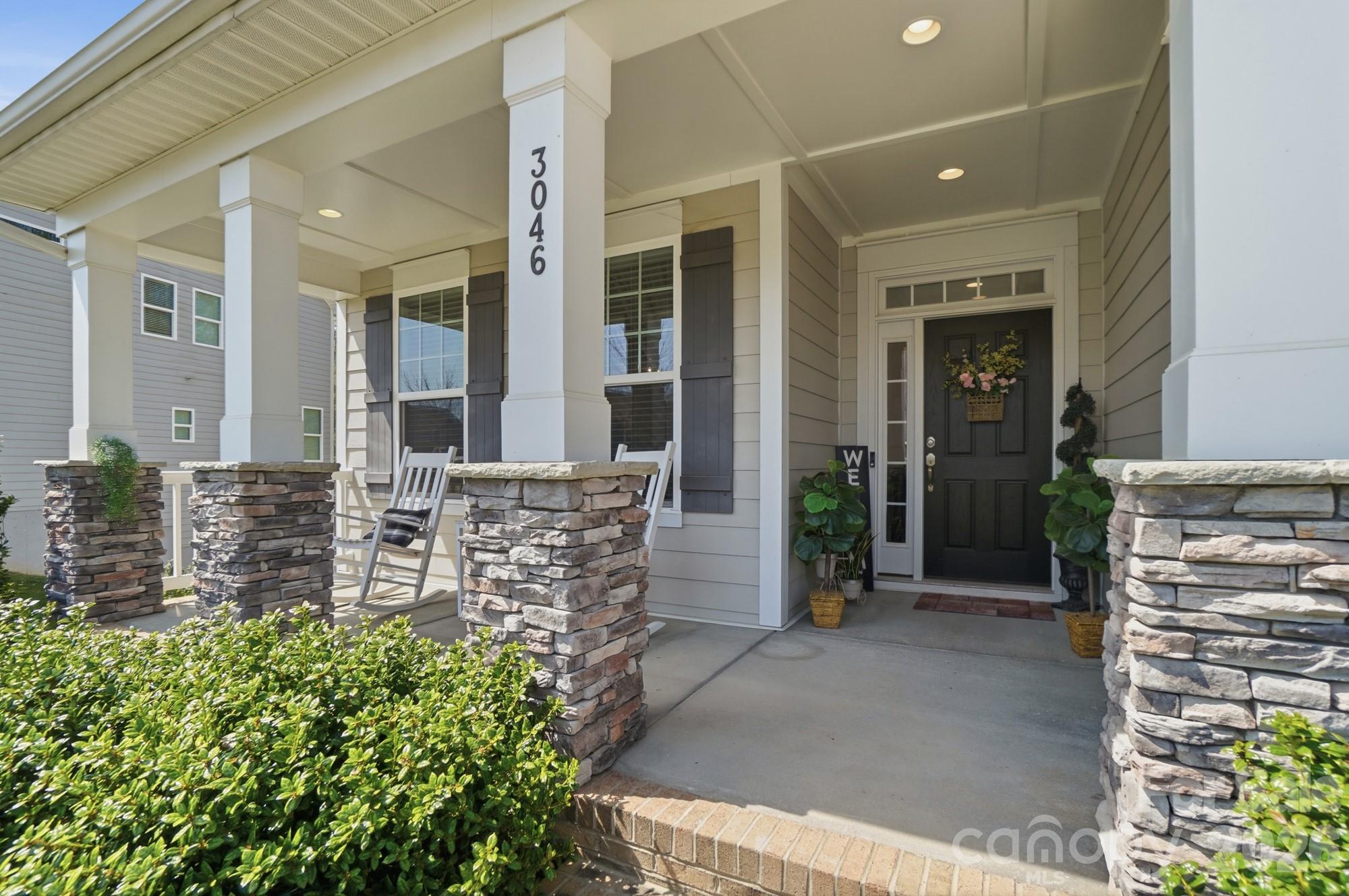 3046 Woodlands Creek Dr #76, Monroe, NC 28110