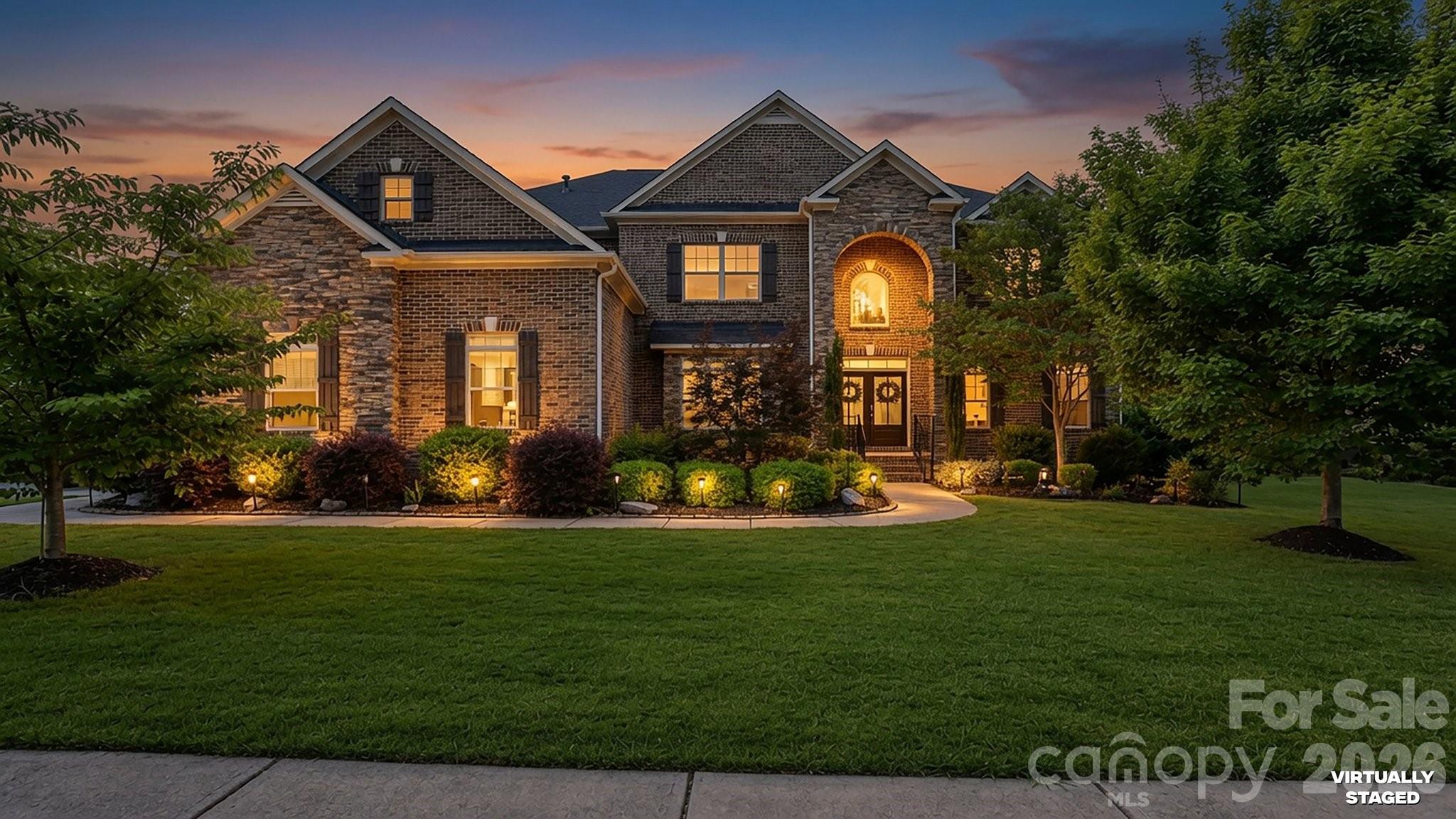 16032 Loch Raven Rd, Huntersville, NC 28078