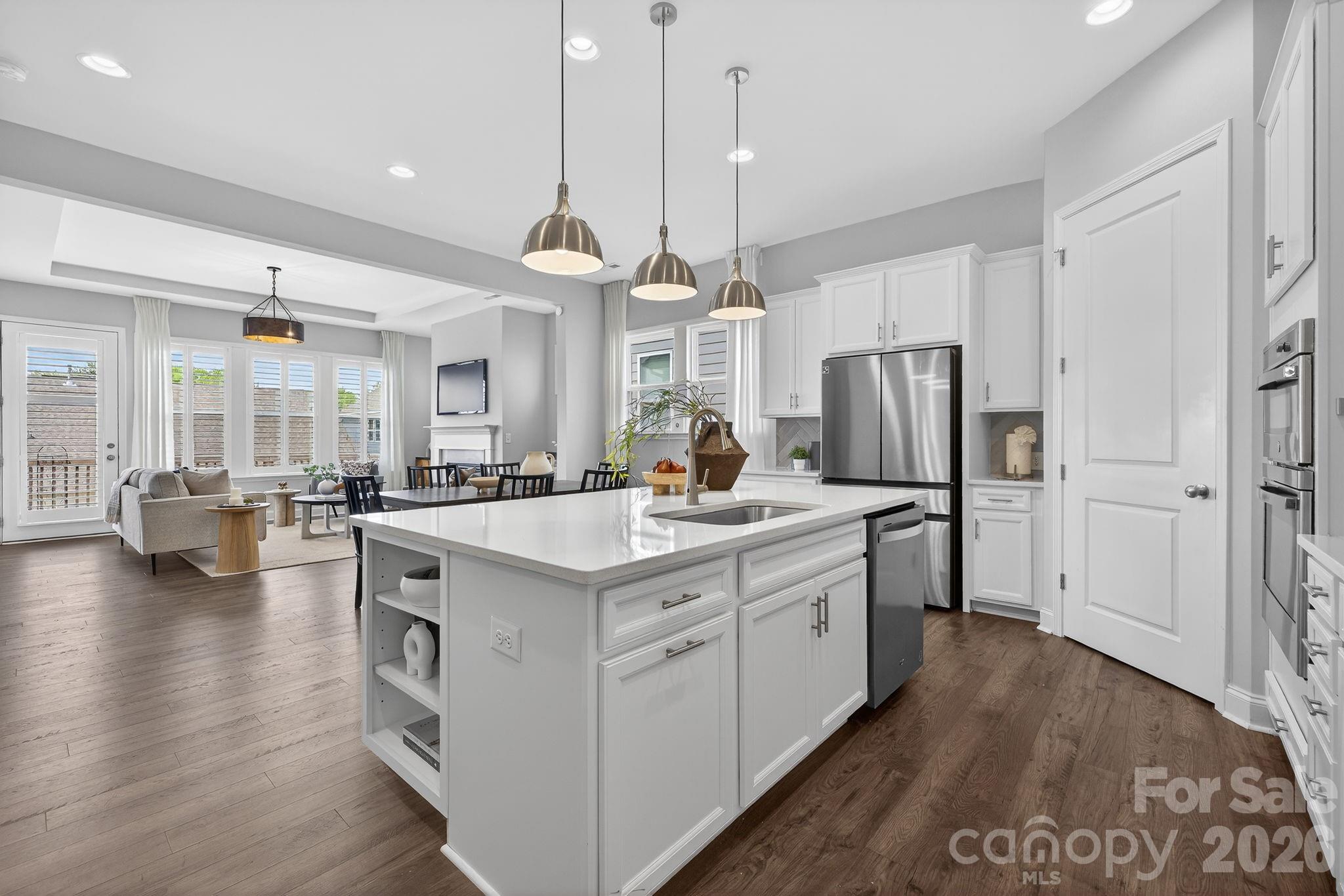 18018 Grey Mossrun Dr, Charlotte, NC 28278
